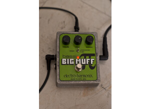 Electro-Harmonix Bass Big Muff Pi (73814)