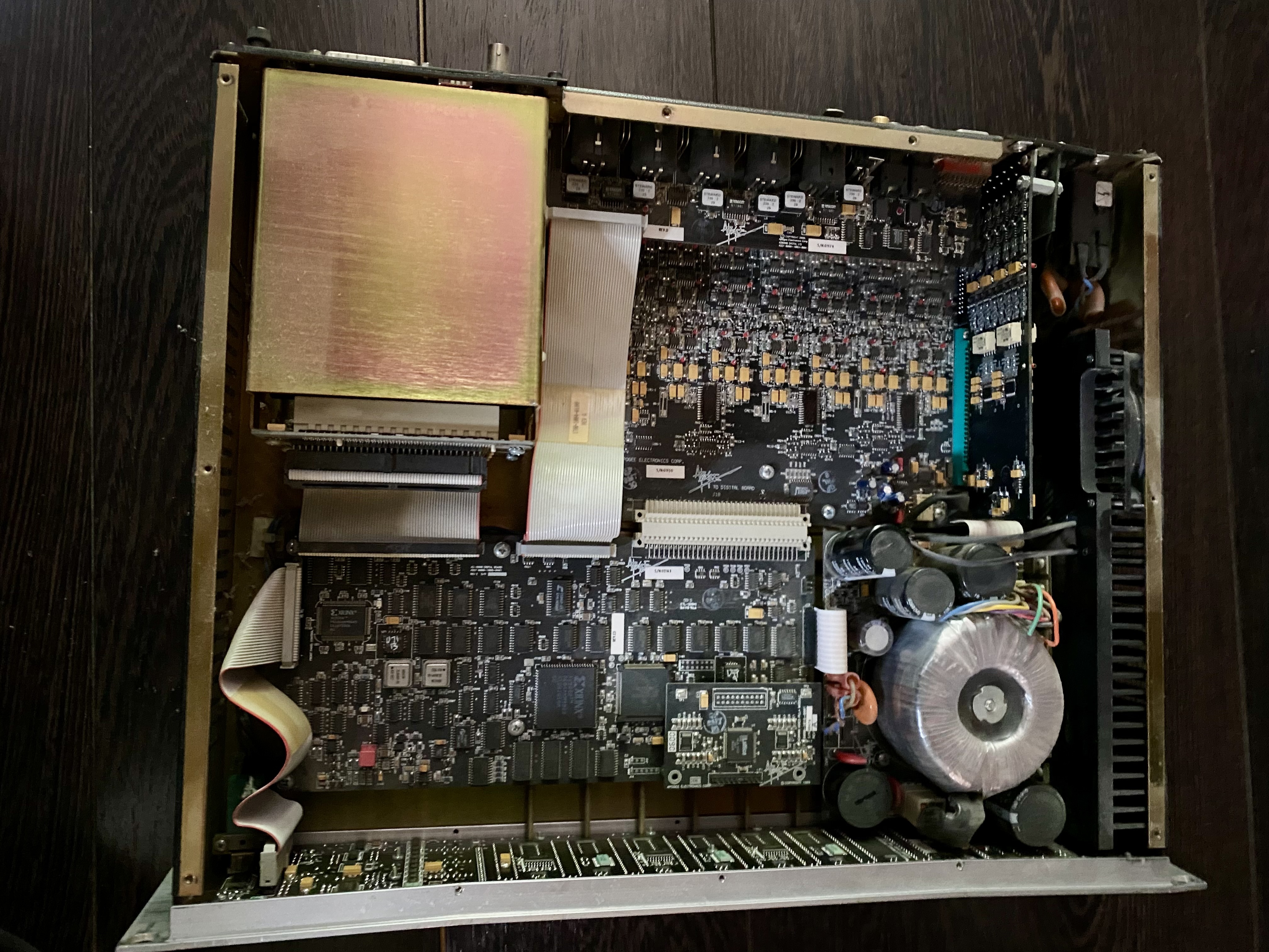 Apogee AD-8000 (76922)