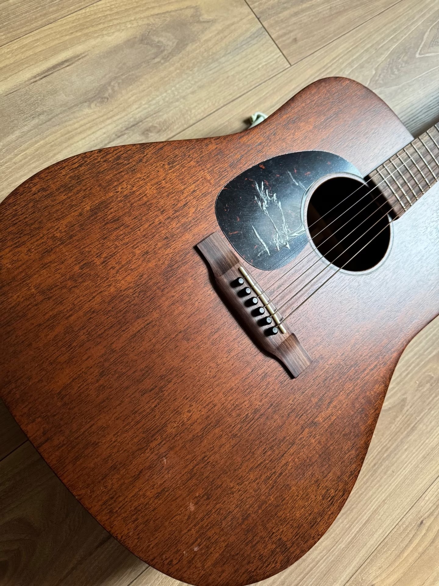 Martin & Co D-15M (24054)