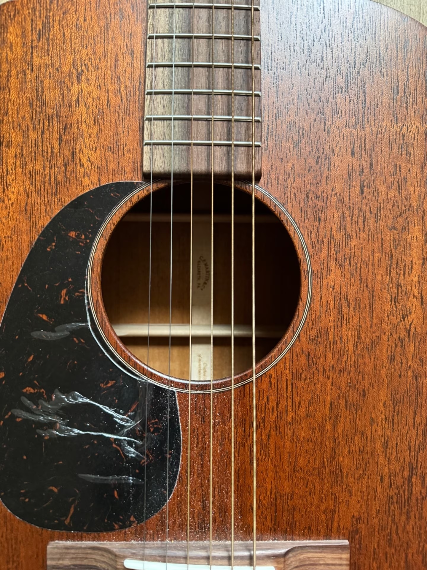 Martin & Co D-15M (35050)