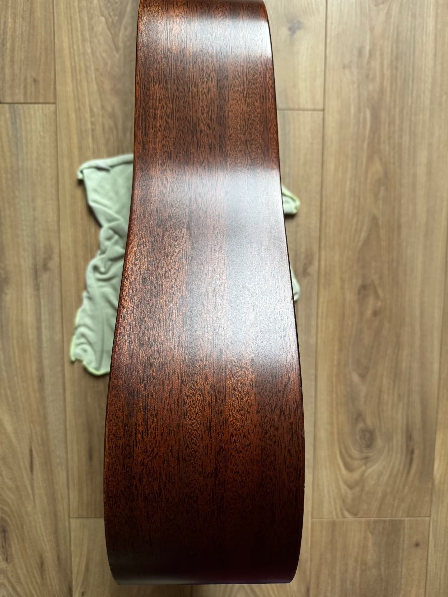 Martin & Co D-15M (9379)