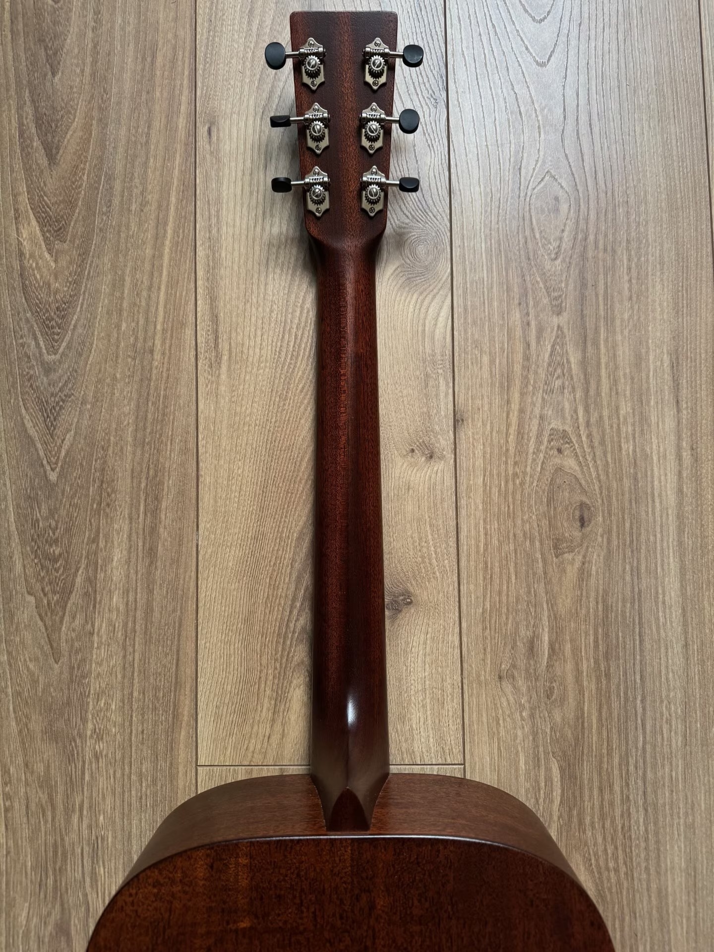 Martin & Co D-15M (83745)