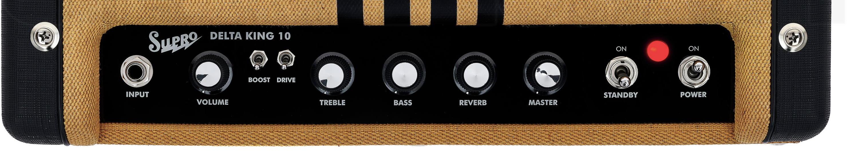 Supro Delta King 12 Combo TB