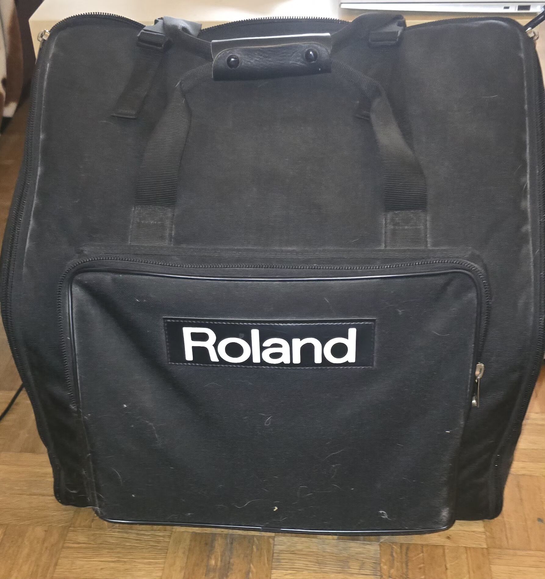 Roland FR-3XB V-Accordion – excellent état – très peu utilisé