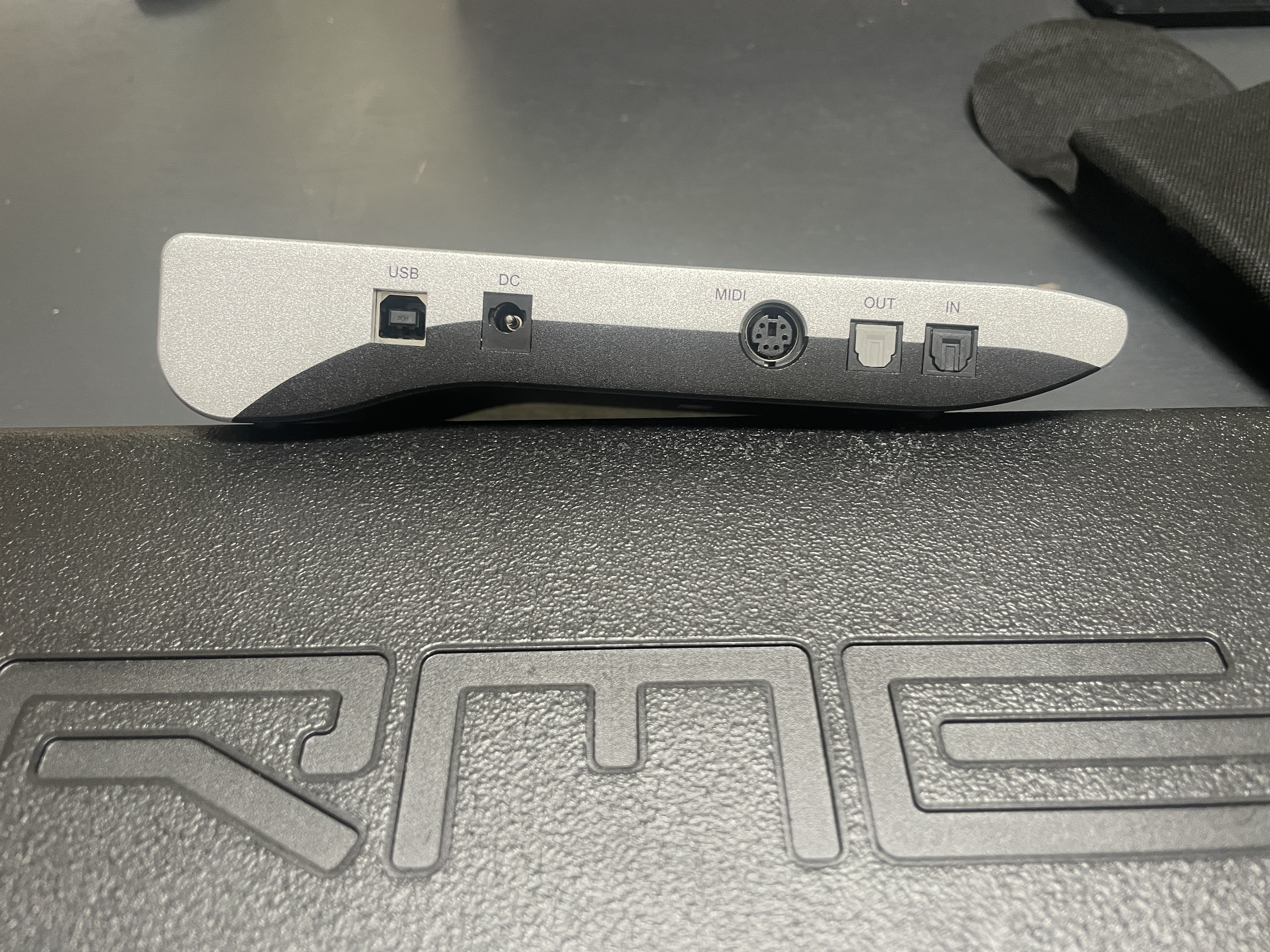 RME Audio Babyface Pro FS (53858)