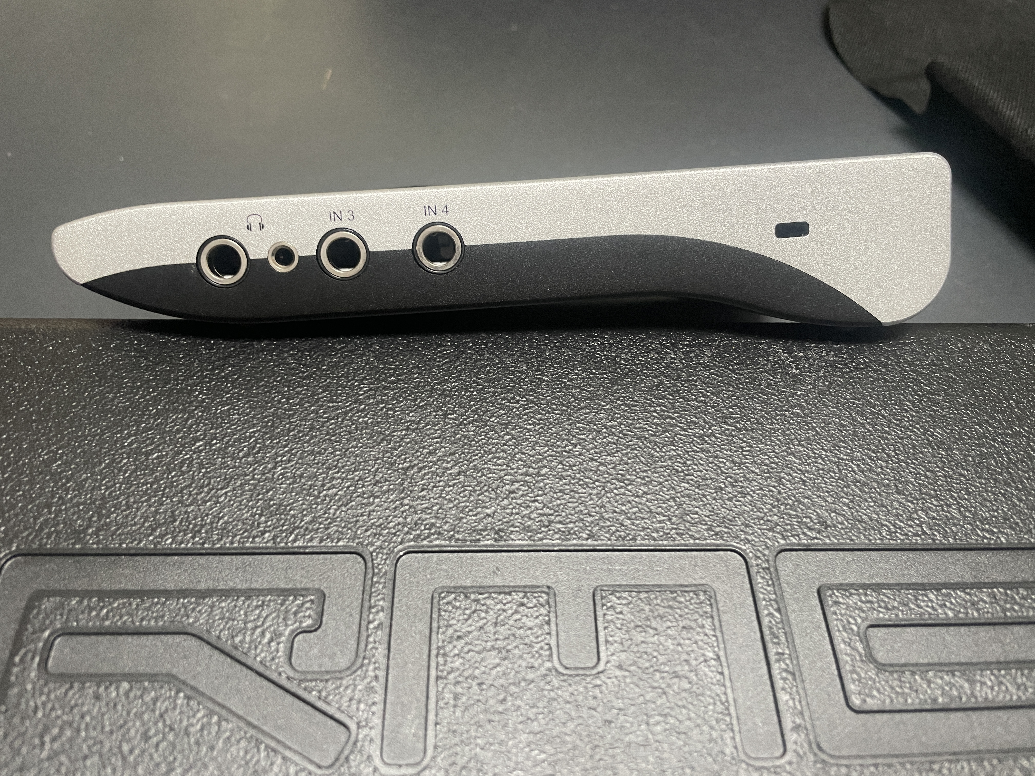 RME Audio Babyface Pro FS (57635)