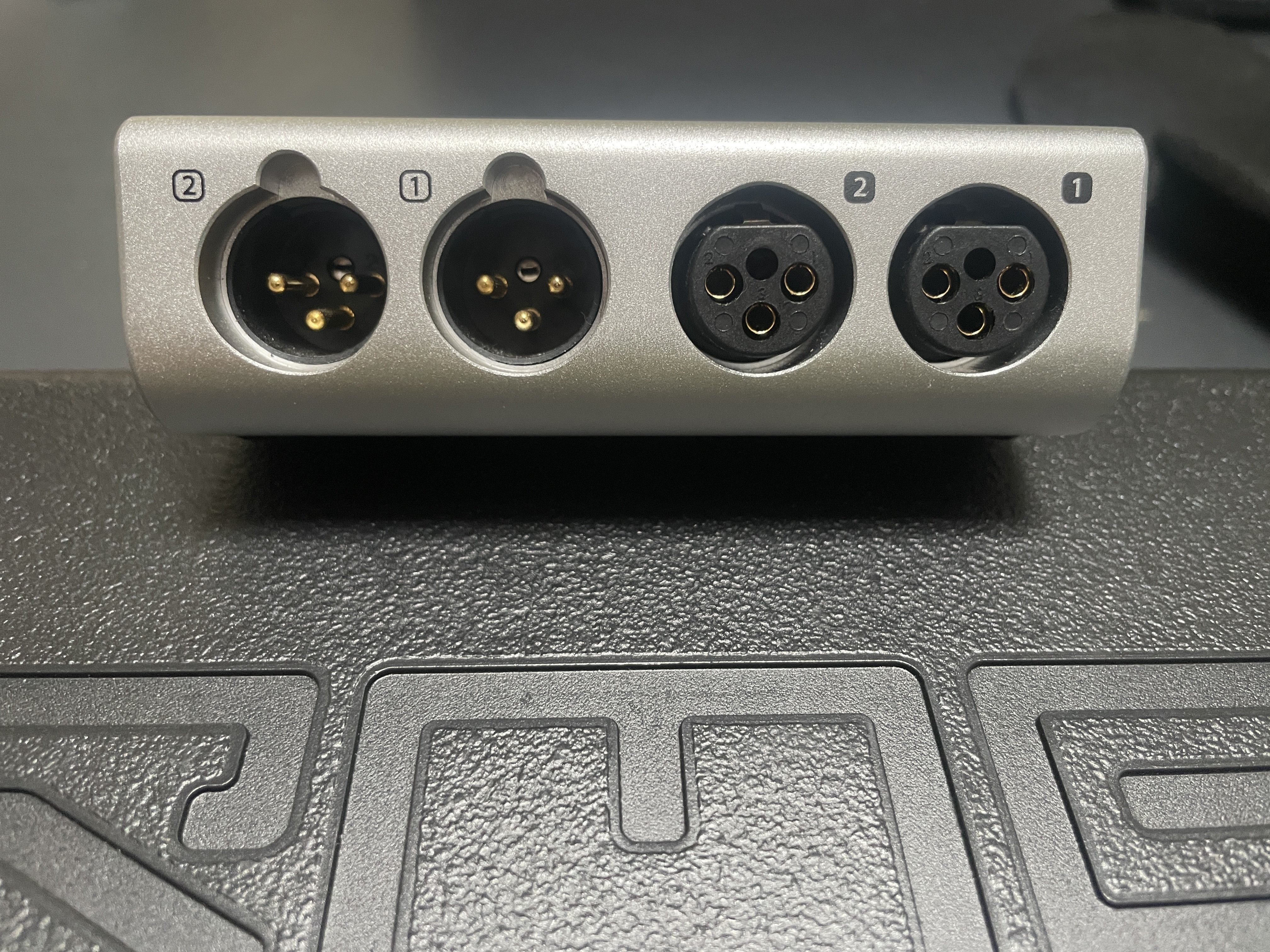RME Audio Babyface Pro FS (55249)