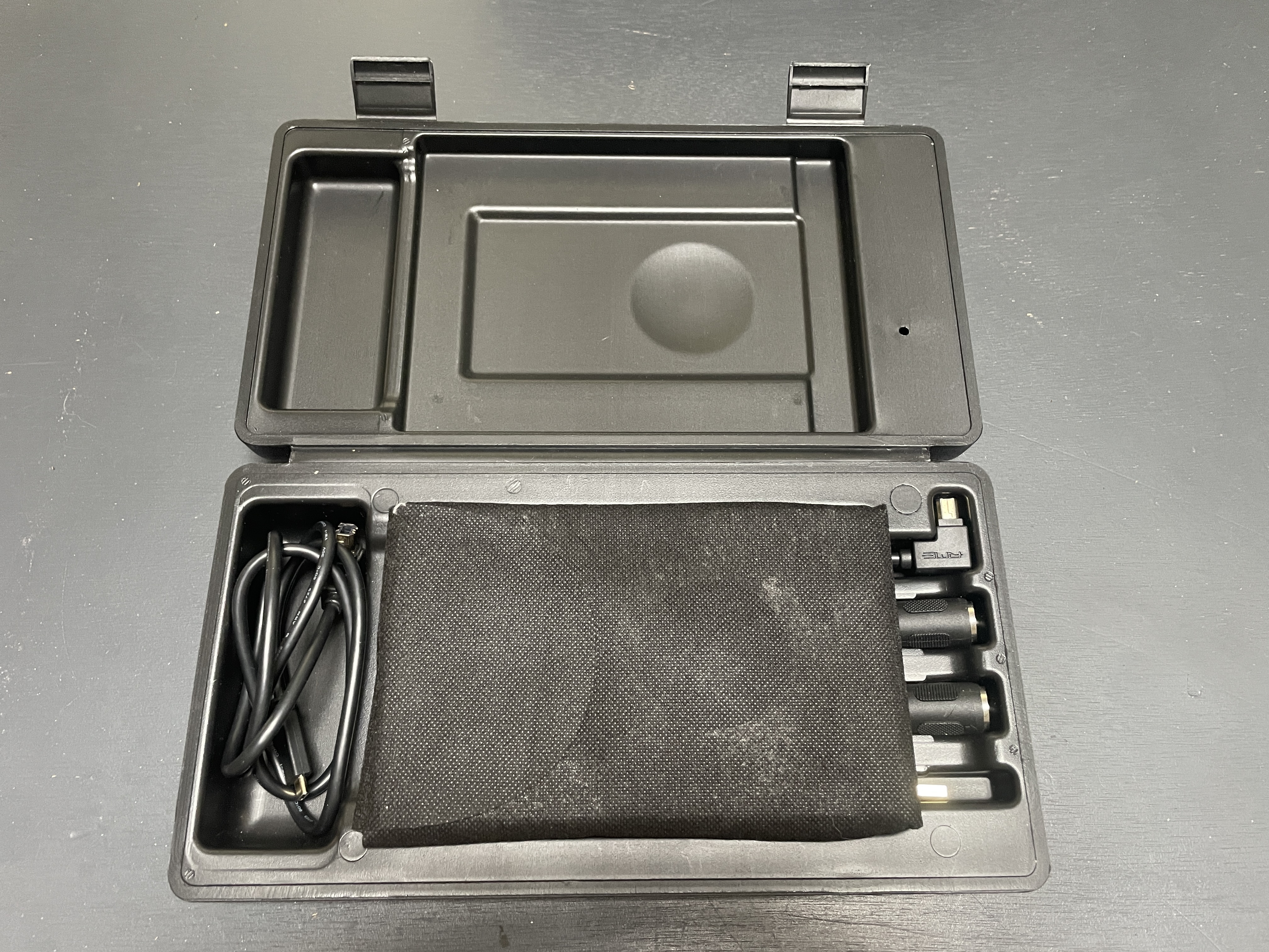 RME Audio Babyface Pro FS (77713)