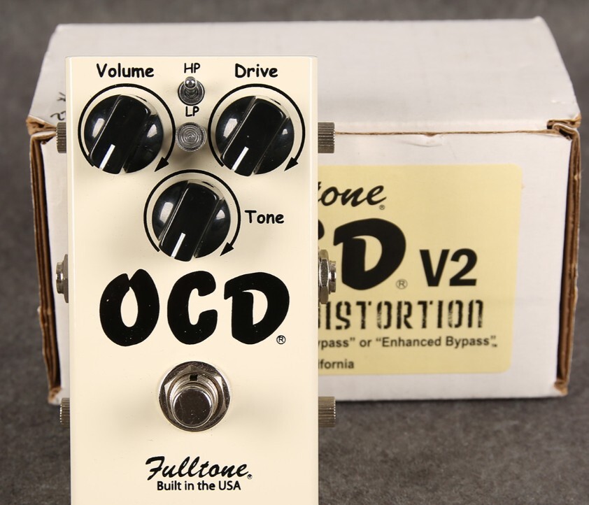 OCD b