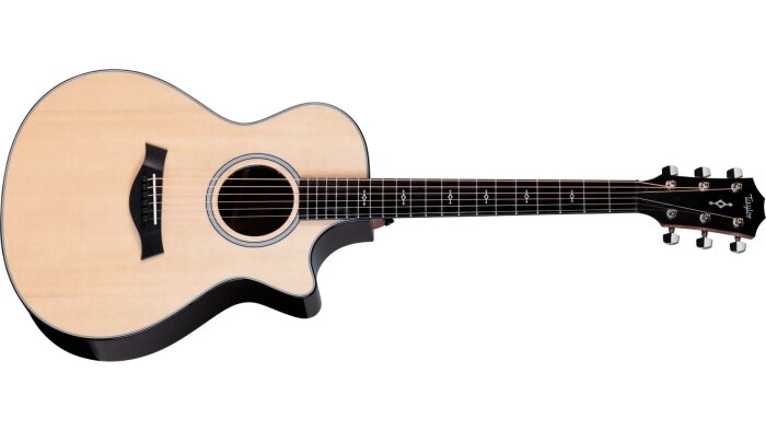 Taylor Next Generation 412ce : Taylor Next Generation 412ce Taylor Next Generation 412ce : Taylor Next Generation 412ce