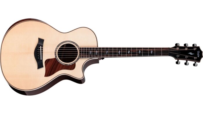 Taylor Next Generation 812ce : Next Generation 812ce Taylor Next Generation 812ce : Next Generation 812ce