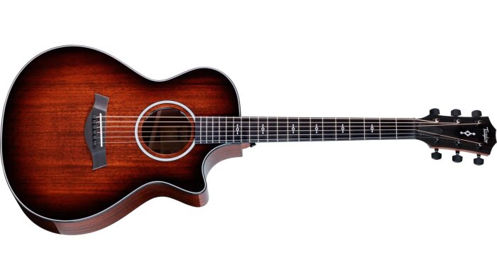 Taylor Next Generation 322ce : Next Generation 322ce Taylor Next Generation 322ce : Next Generation 322ce