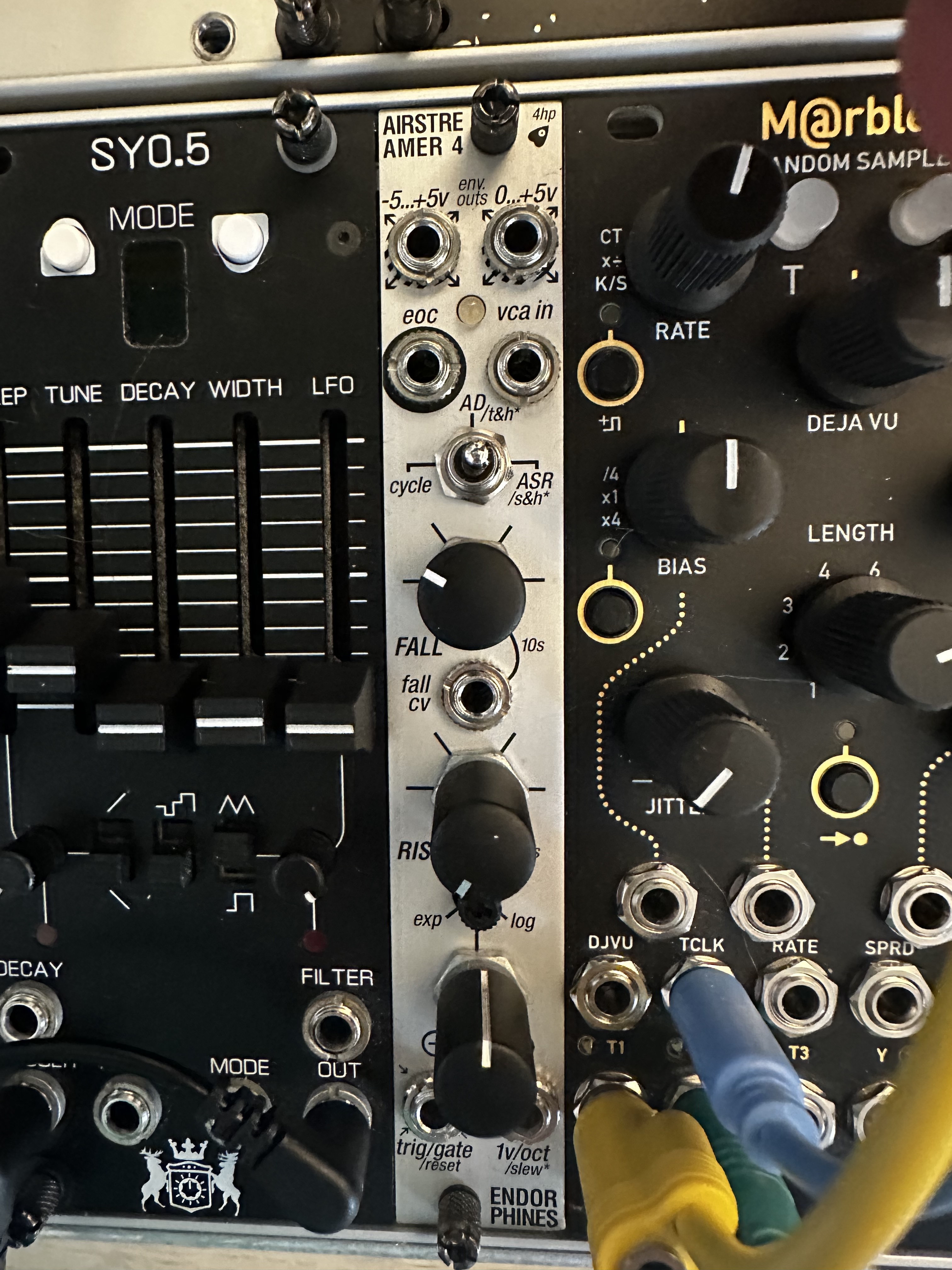 Airstreamer 4 endorphin.es