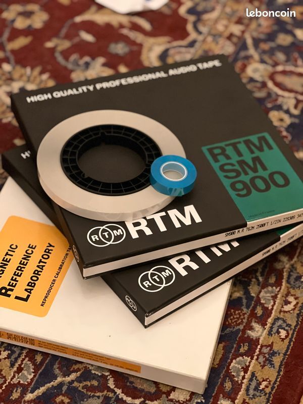 Otari MX-5050 (4349)