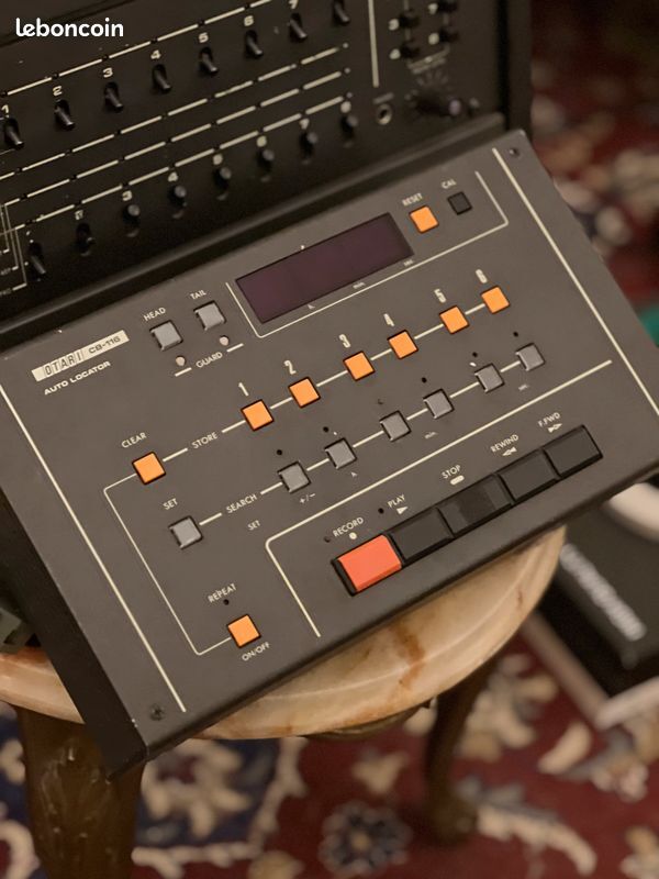 Otari MX-5050 (82882)
