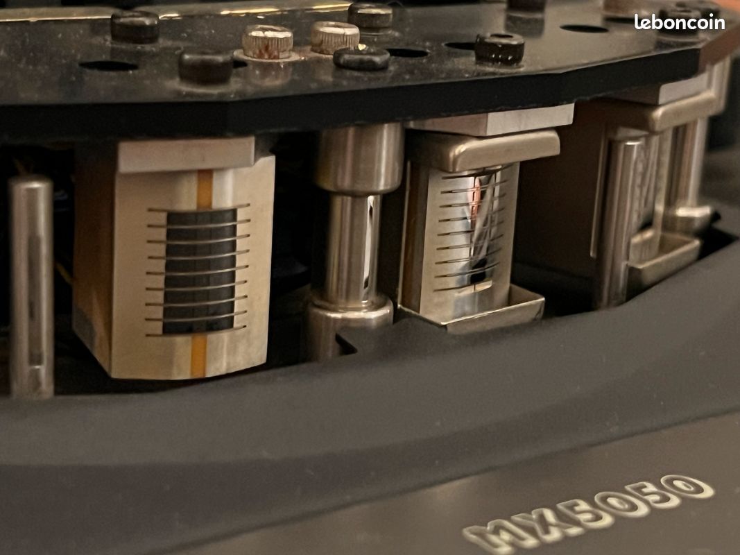 Otari MX-5050 (41845)