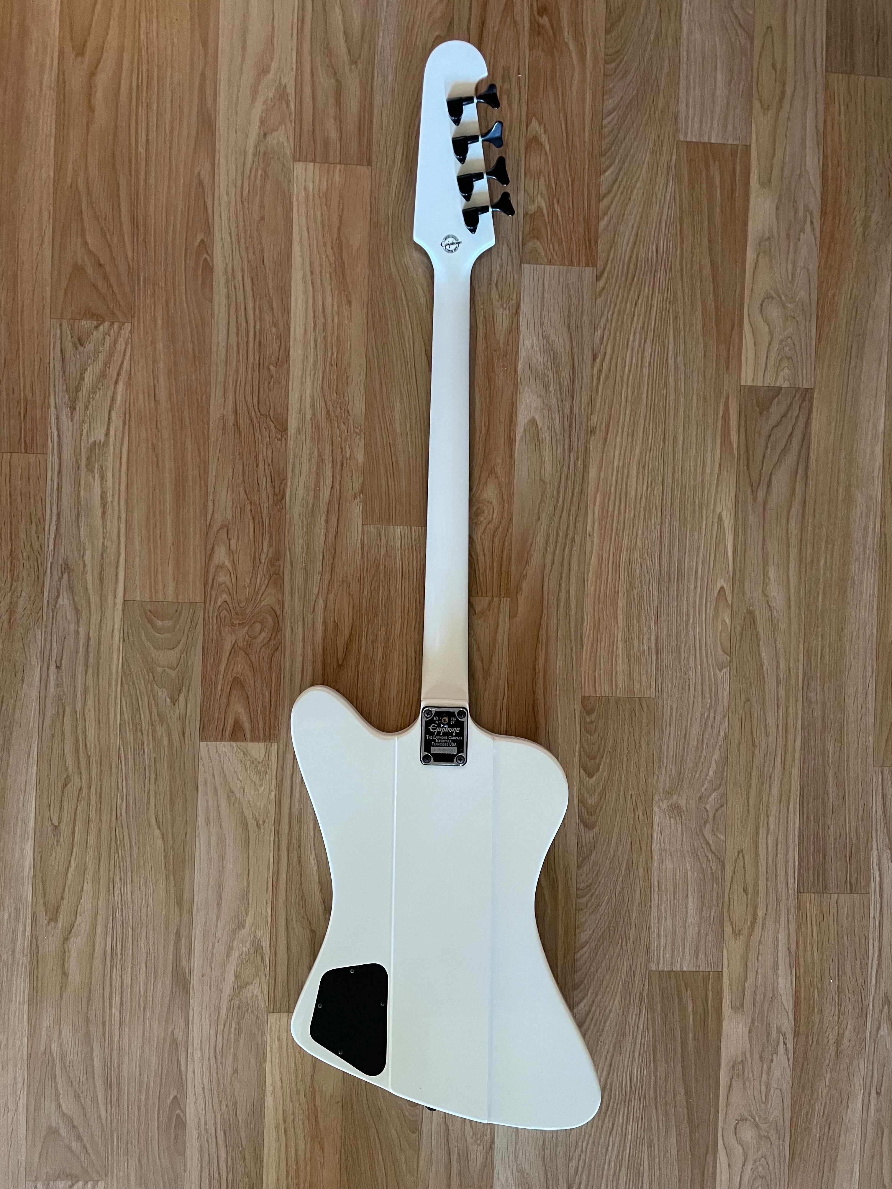 Epiphone Thunderbird-IV (42593)