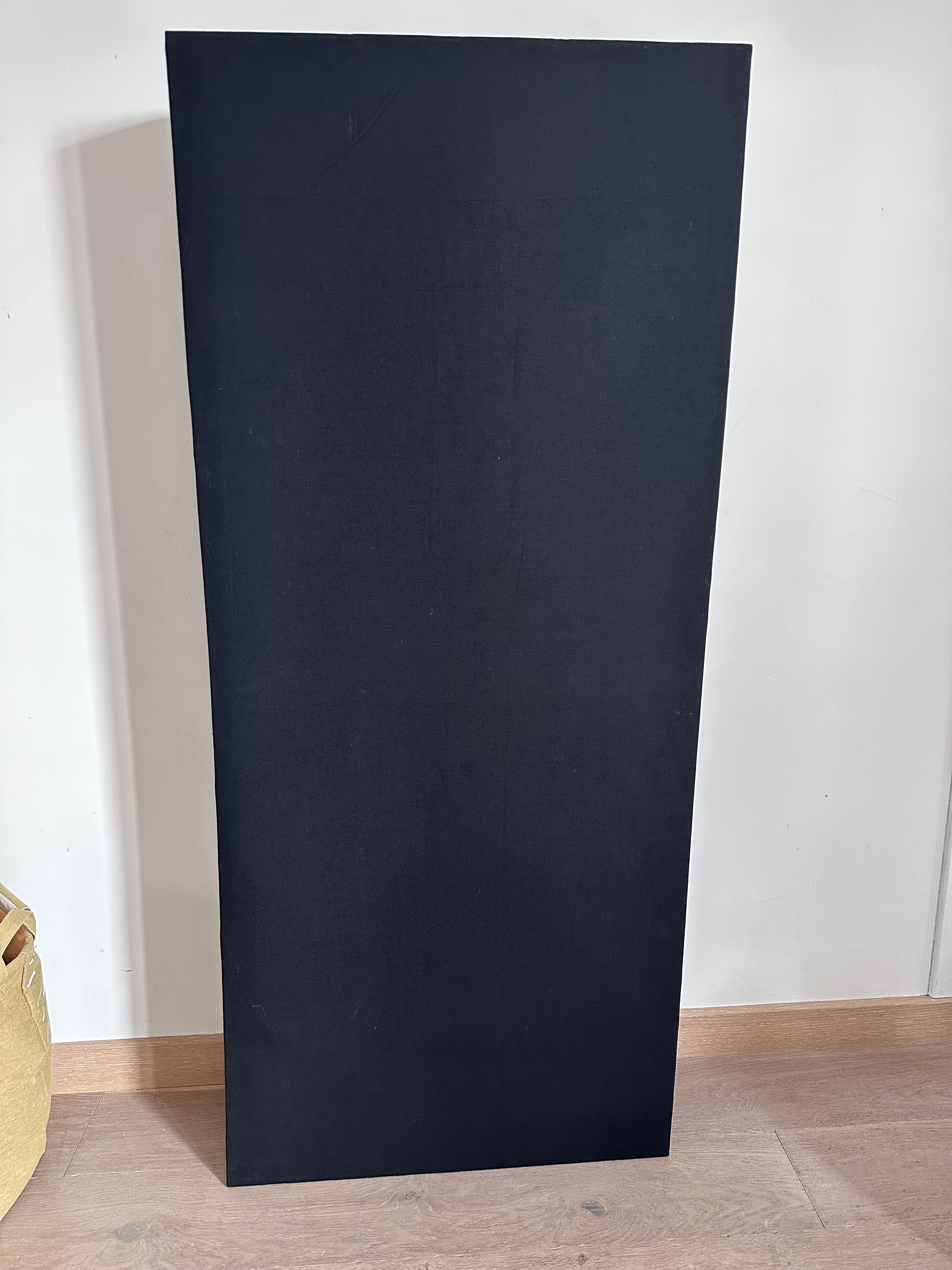 Panneau acoustic 60x137 custom made