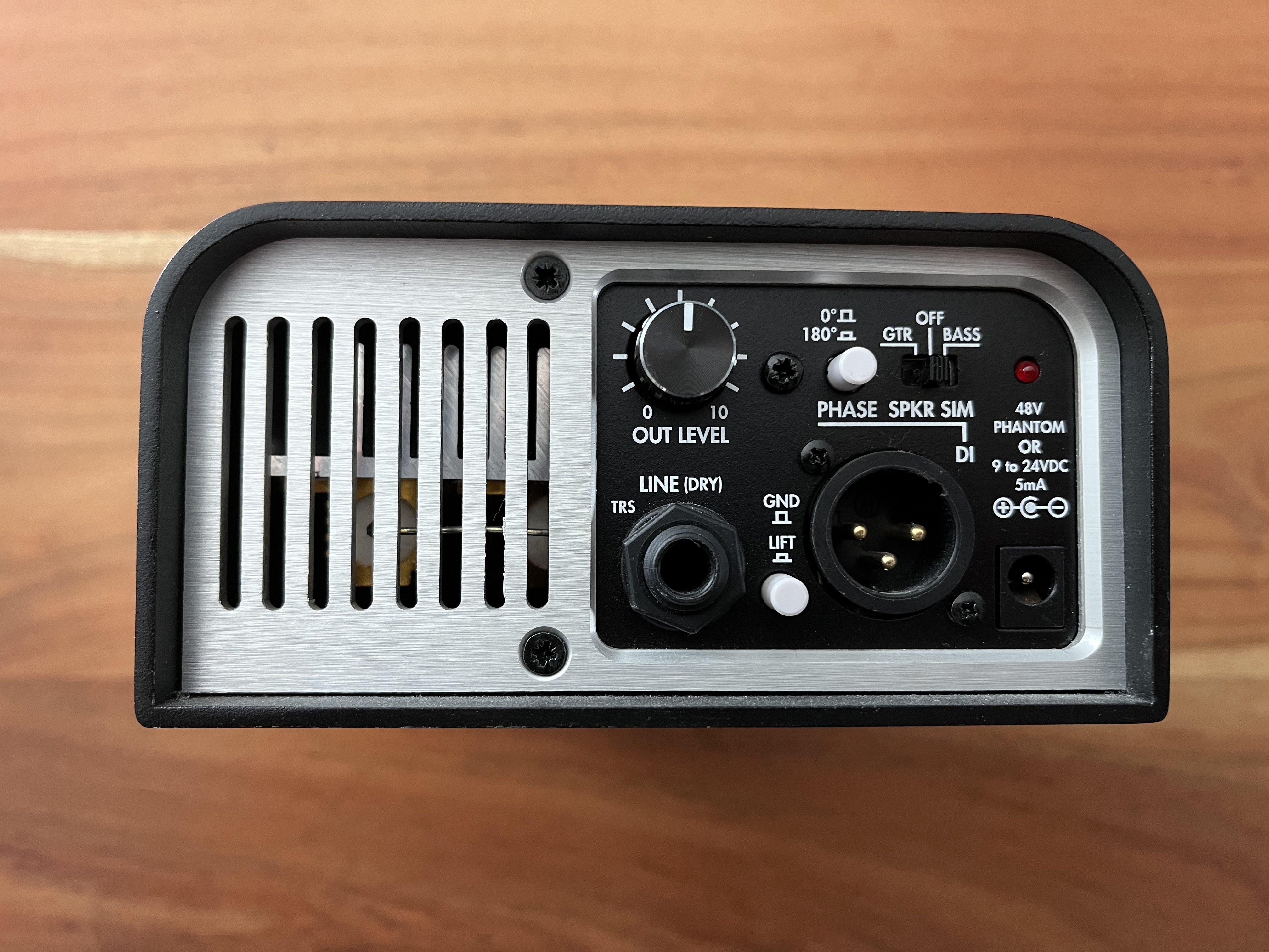 Two Notes Audio Engineering Torpedo Captor (28489)