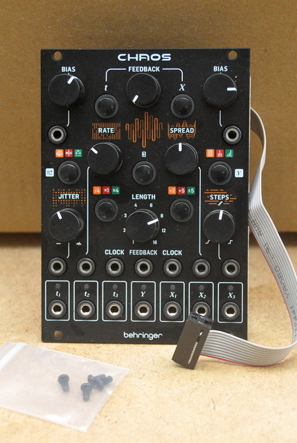 Behringer Chaos