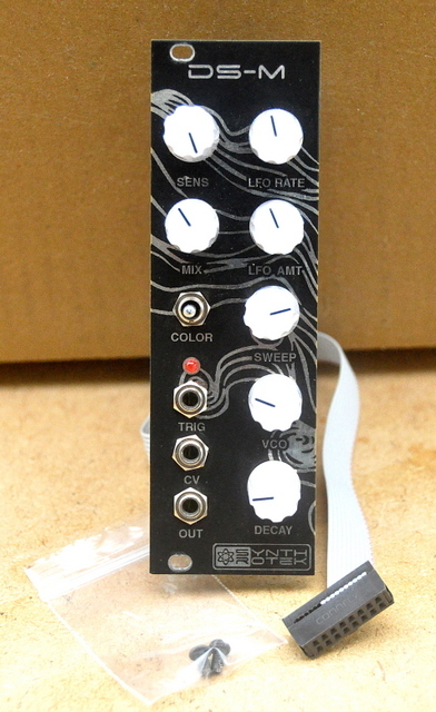 Synthrotek DS-M