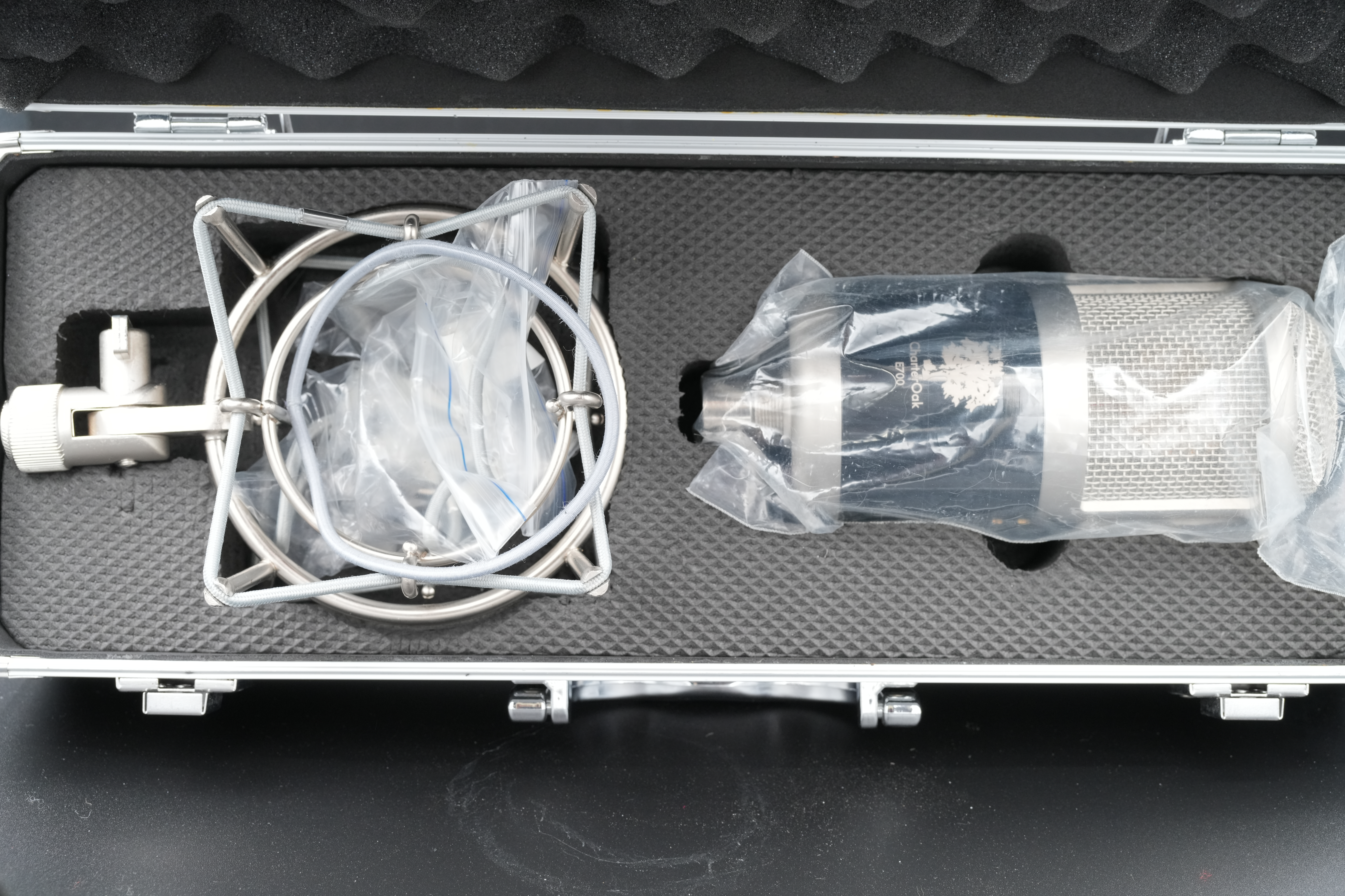 Charter Oak E700 (88316)