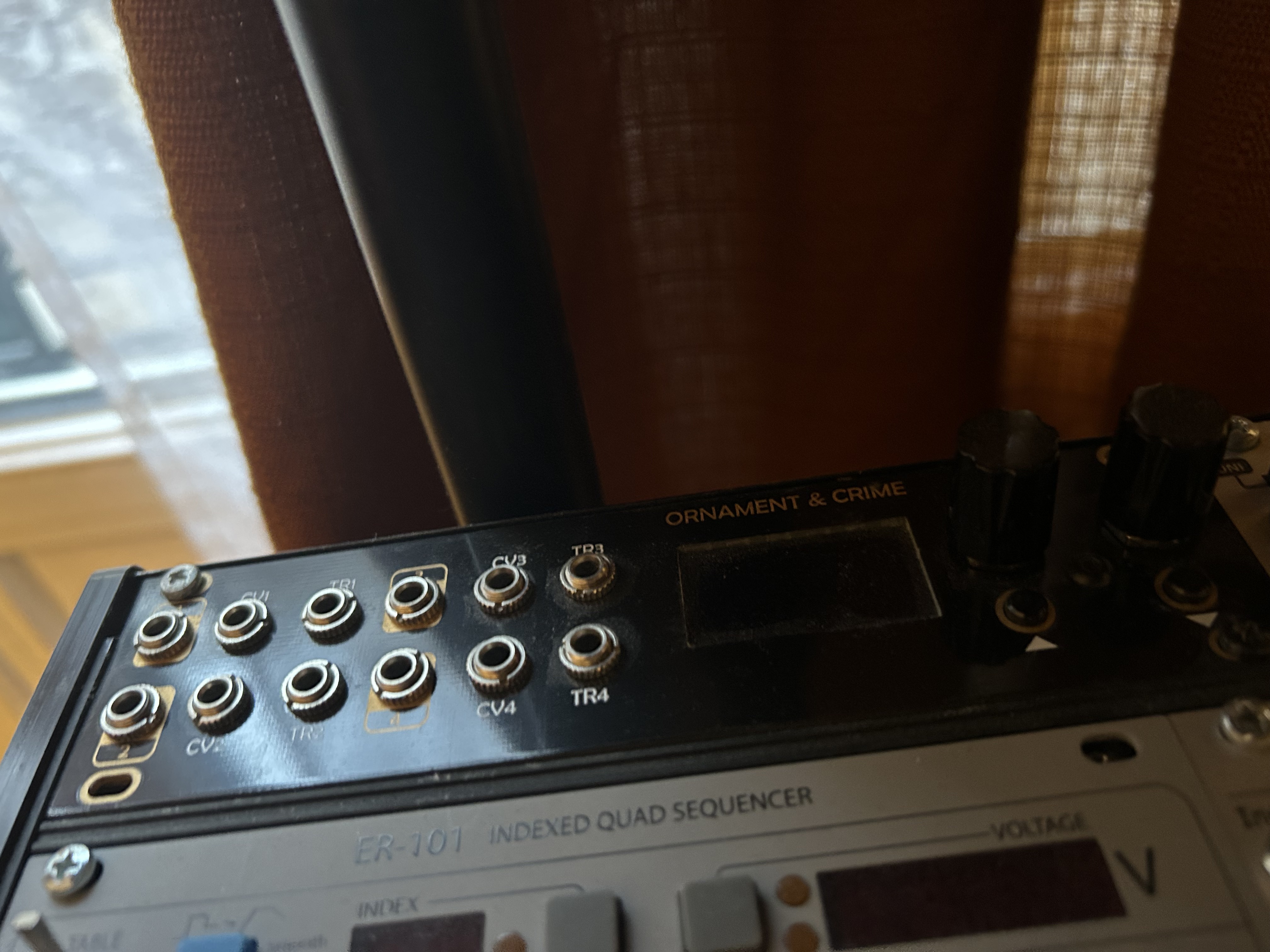 vends 1u o_c ornament crime alter audio