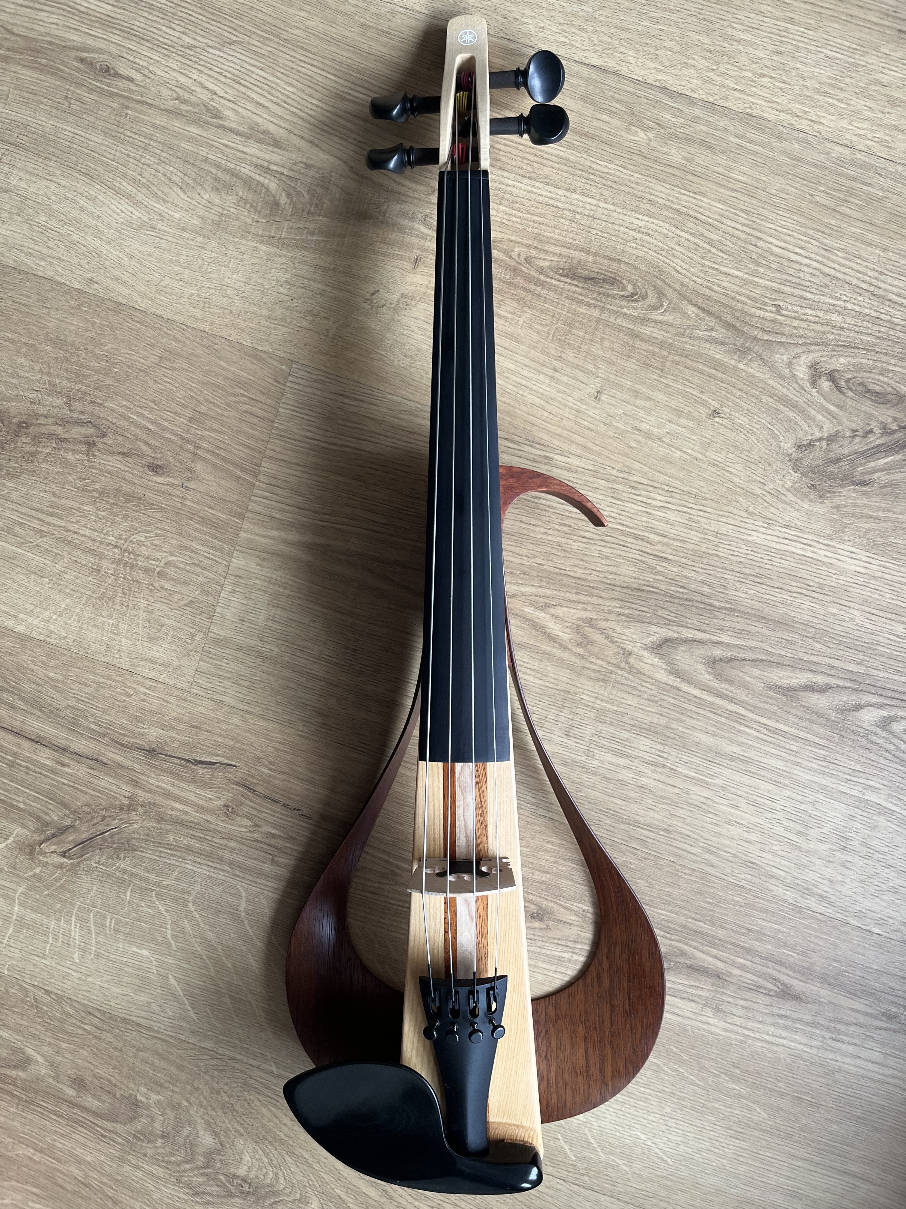 Violon électrique Yamaha 