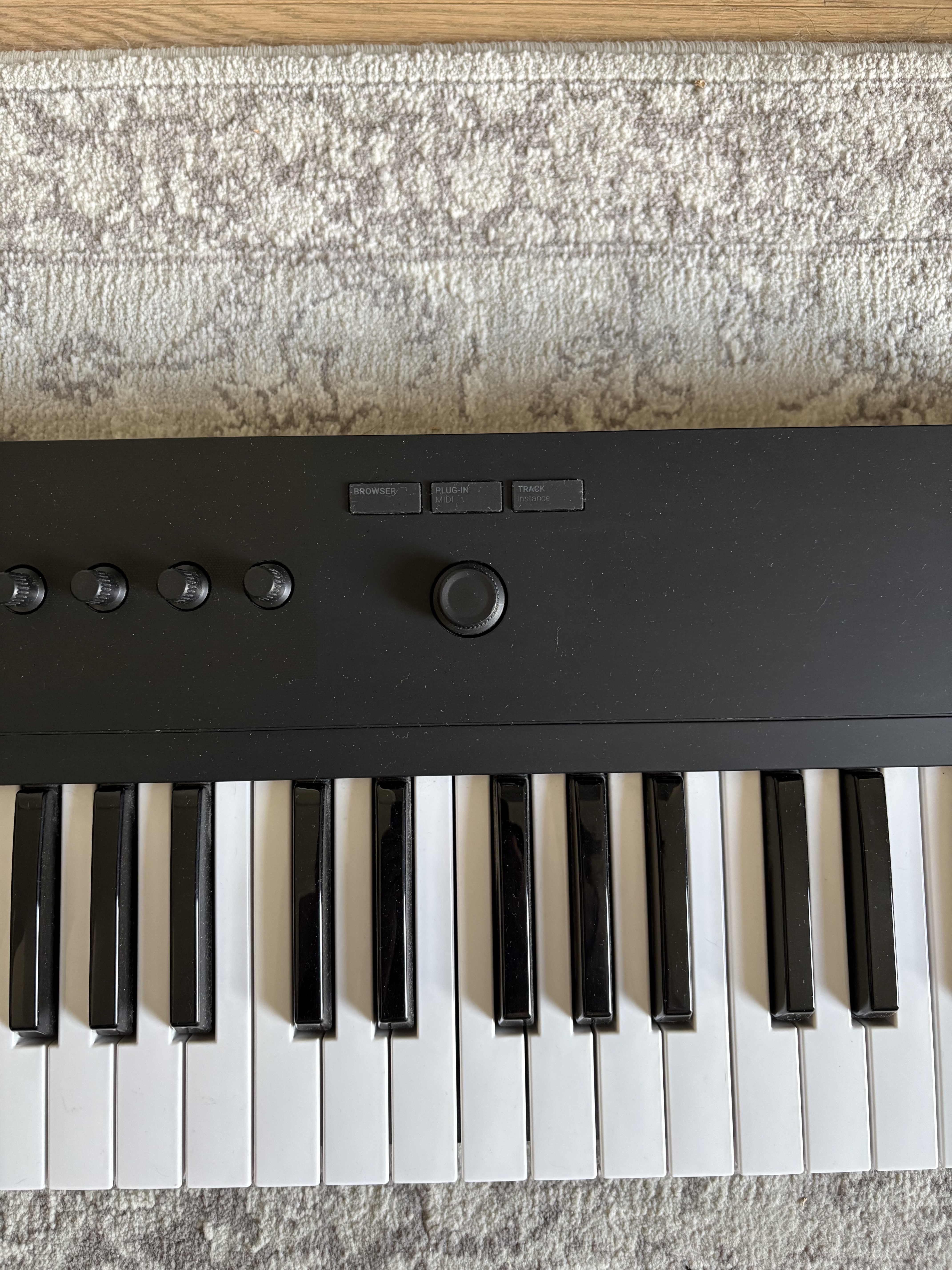 Native Instruments Komplete Kontrol A61 (60963)