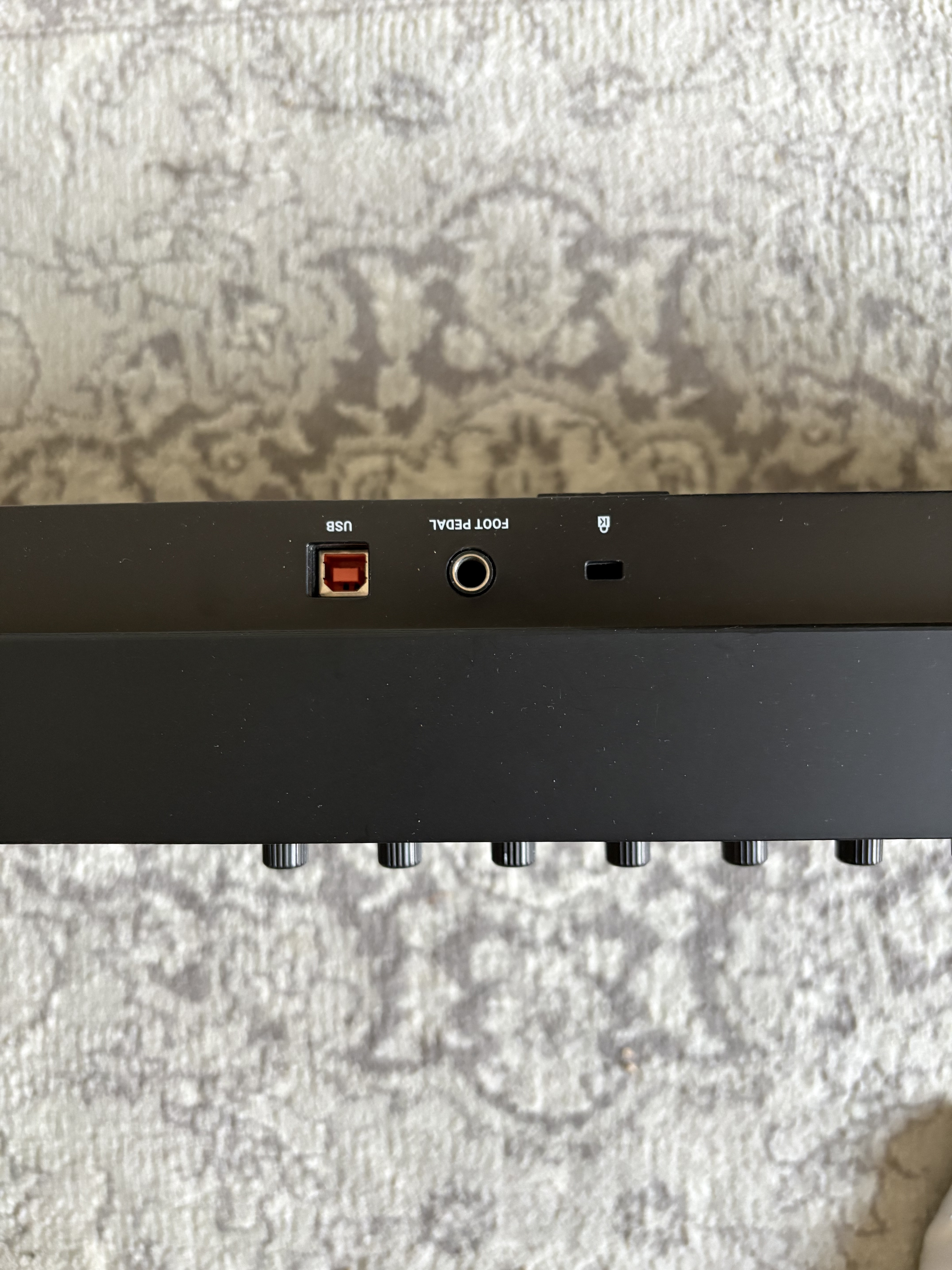 Native Instruments Komplete Kontrol A61 (50757)