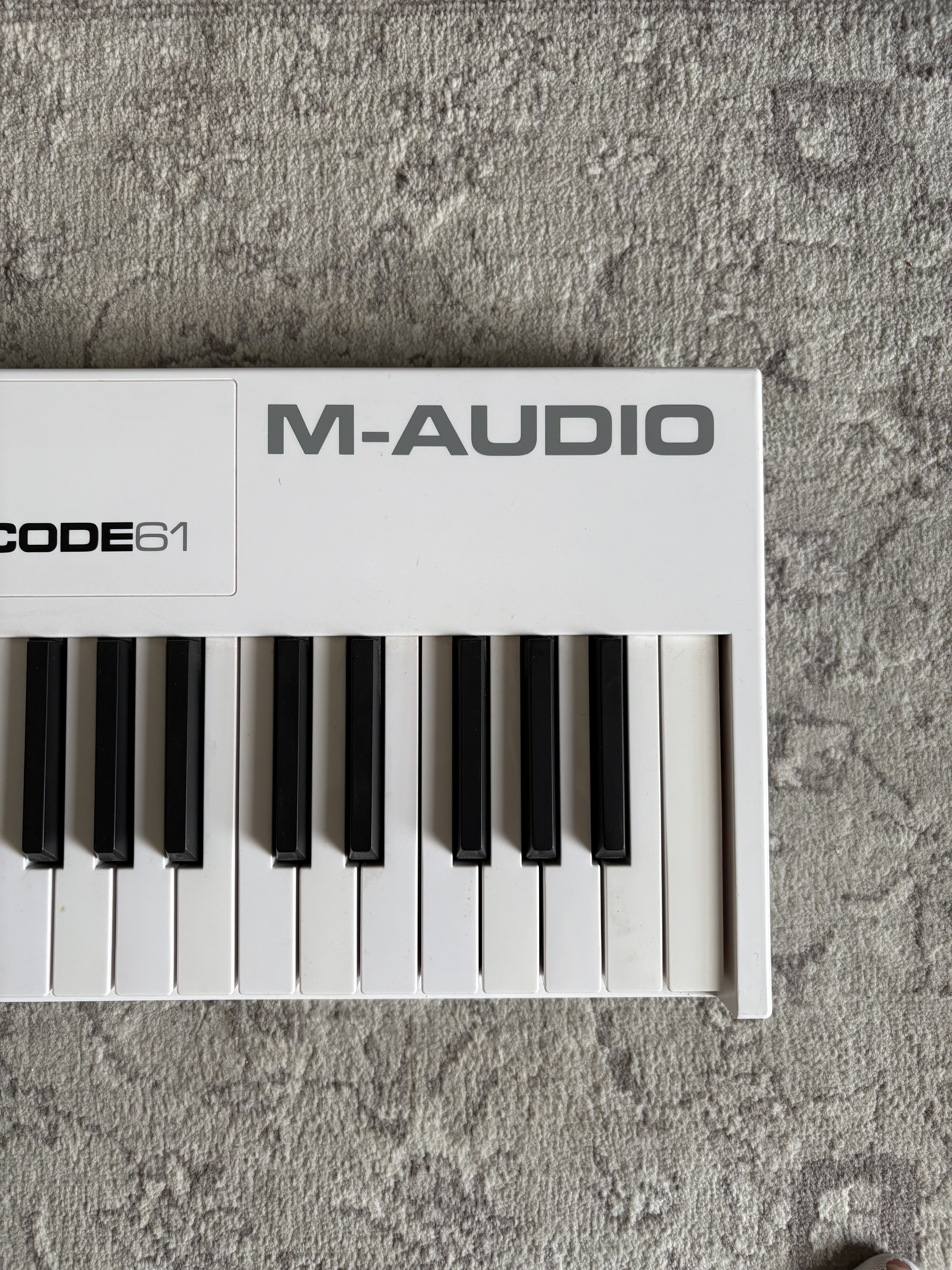 M-Audio Code 61 (17958)