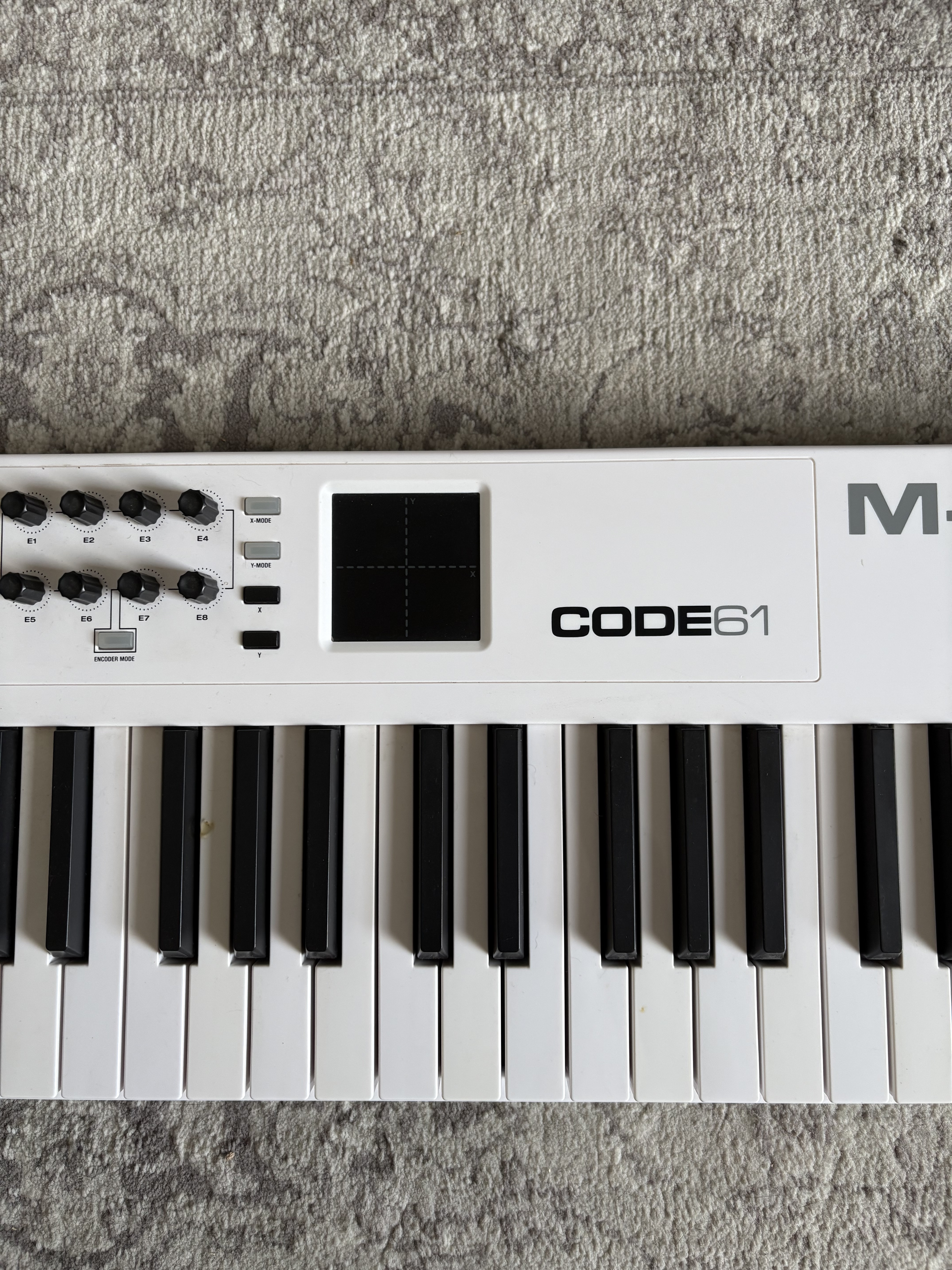 M-Audio Code 61 (22334)