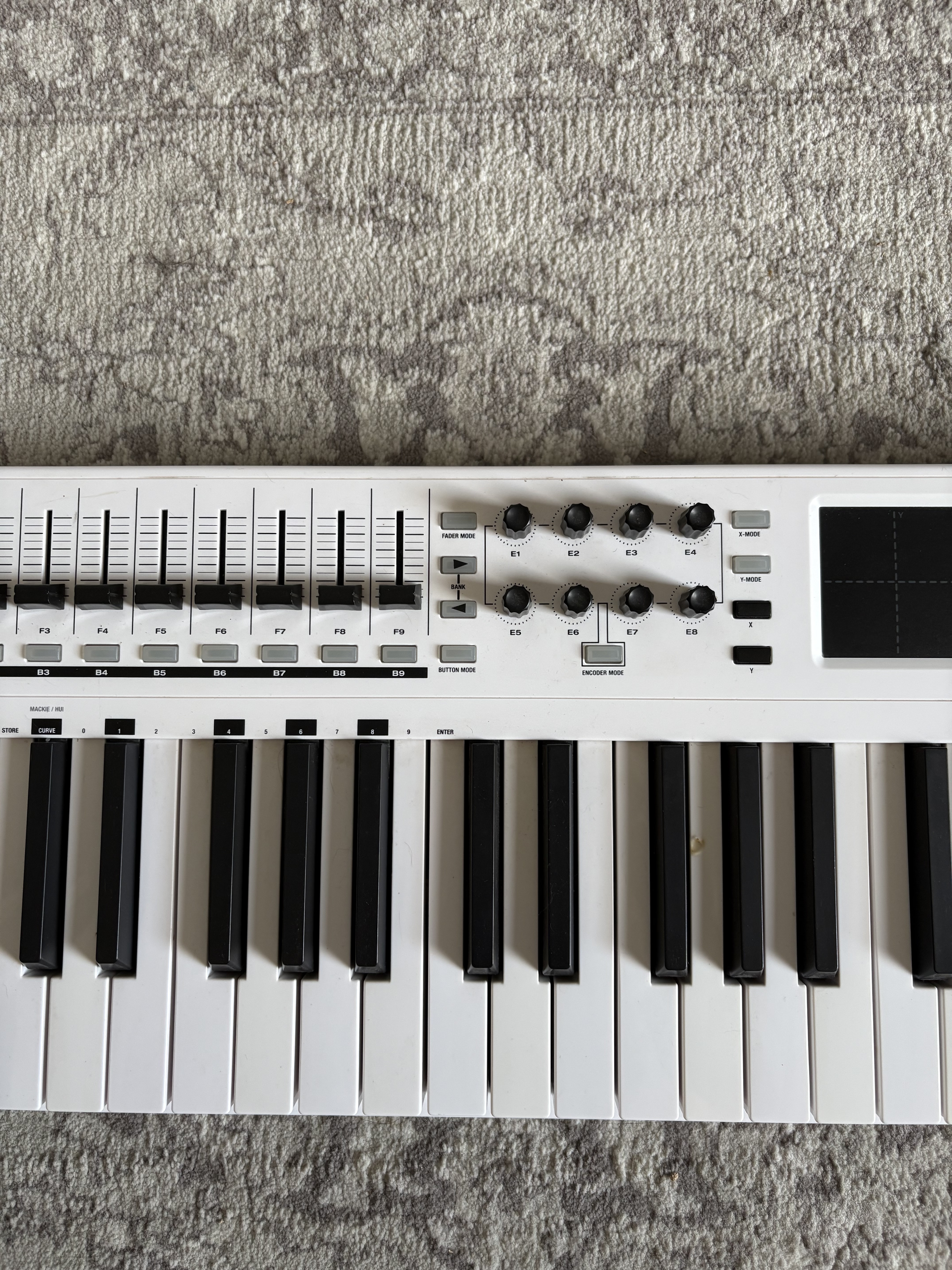 M-Audio Code 61 (60518)