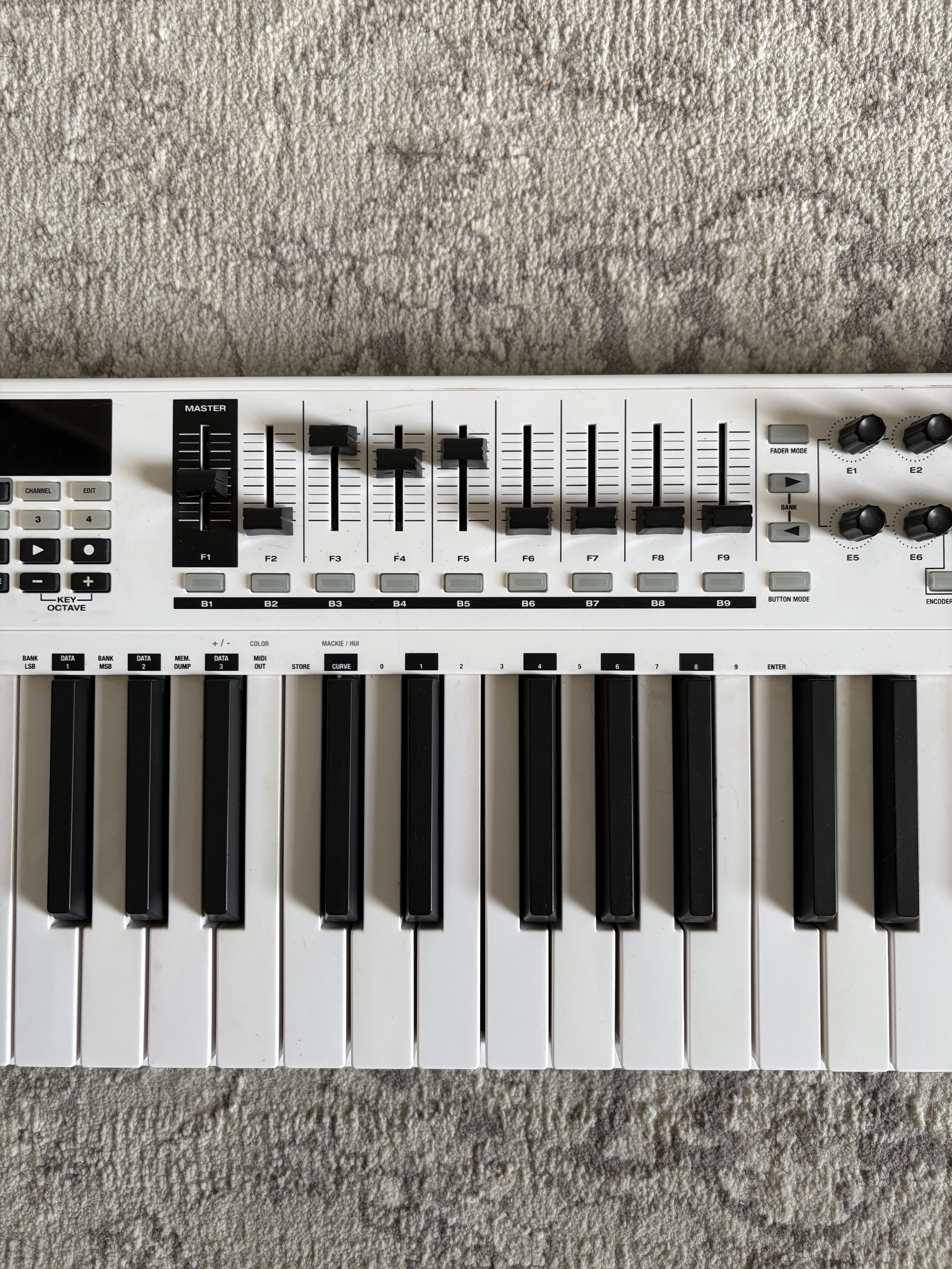 M-Audio Code 61 (92684)