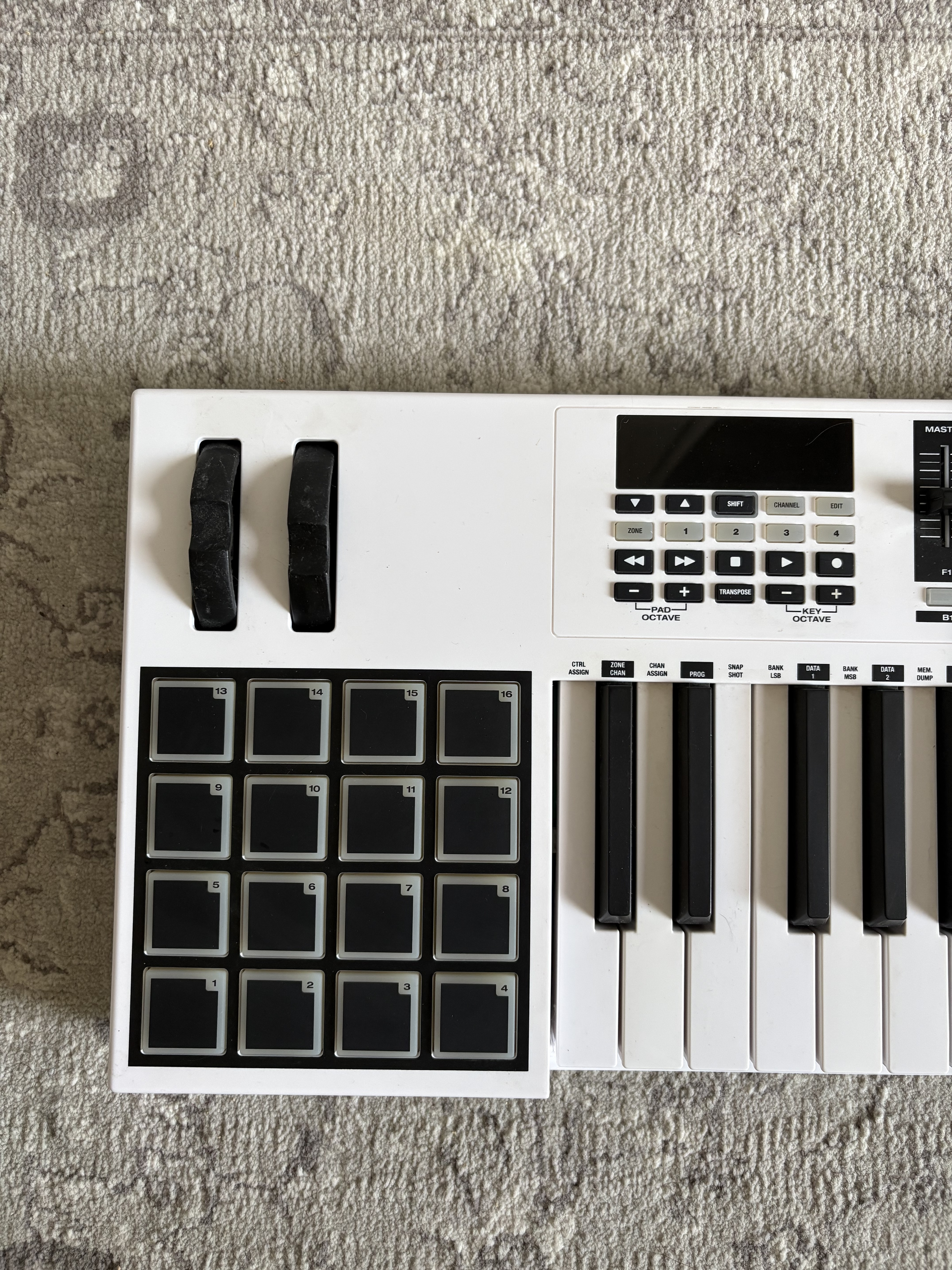 M-Audio Code 61 (29284)