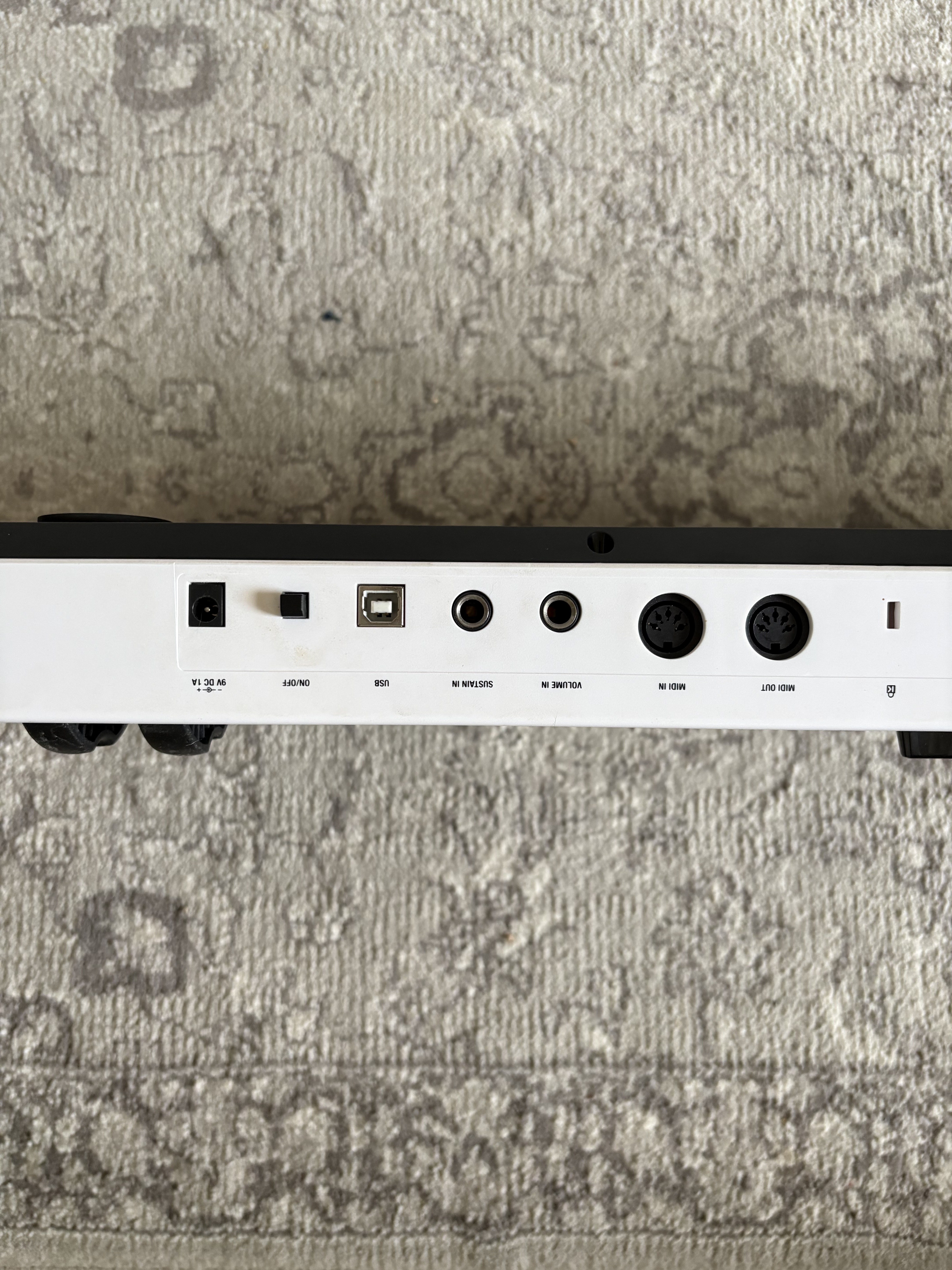 M-Audio Code 61 (74255)