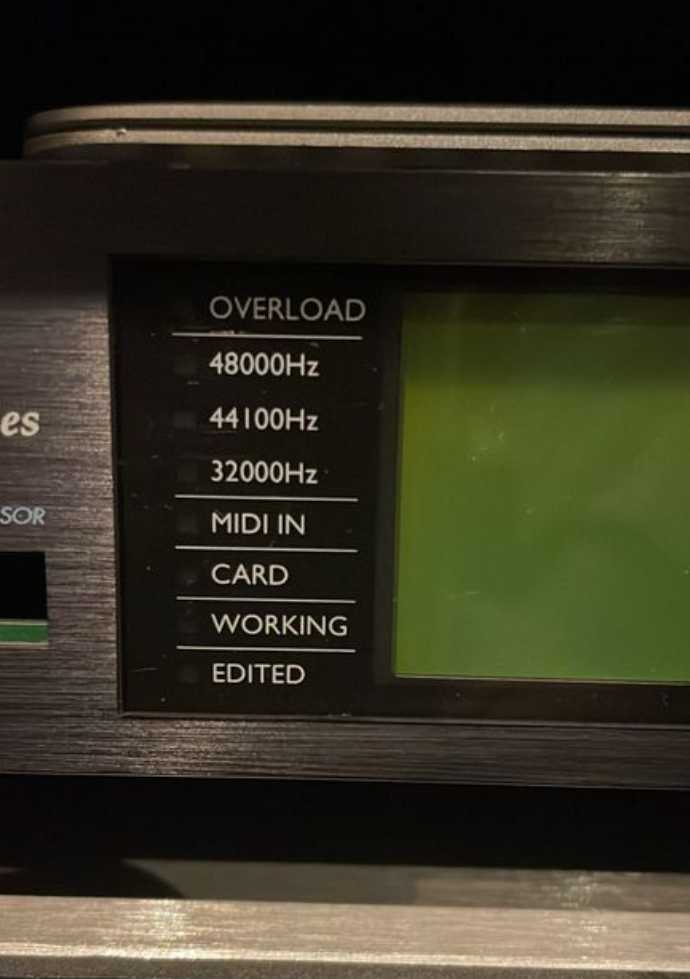 TC Electronic FINALIZER  -  Version originale