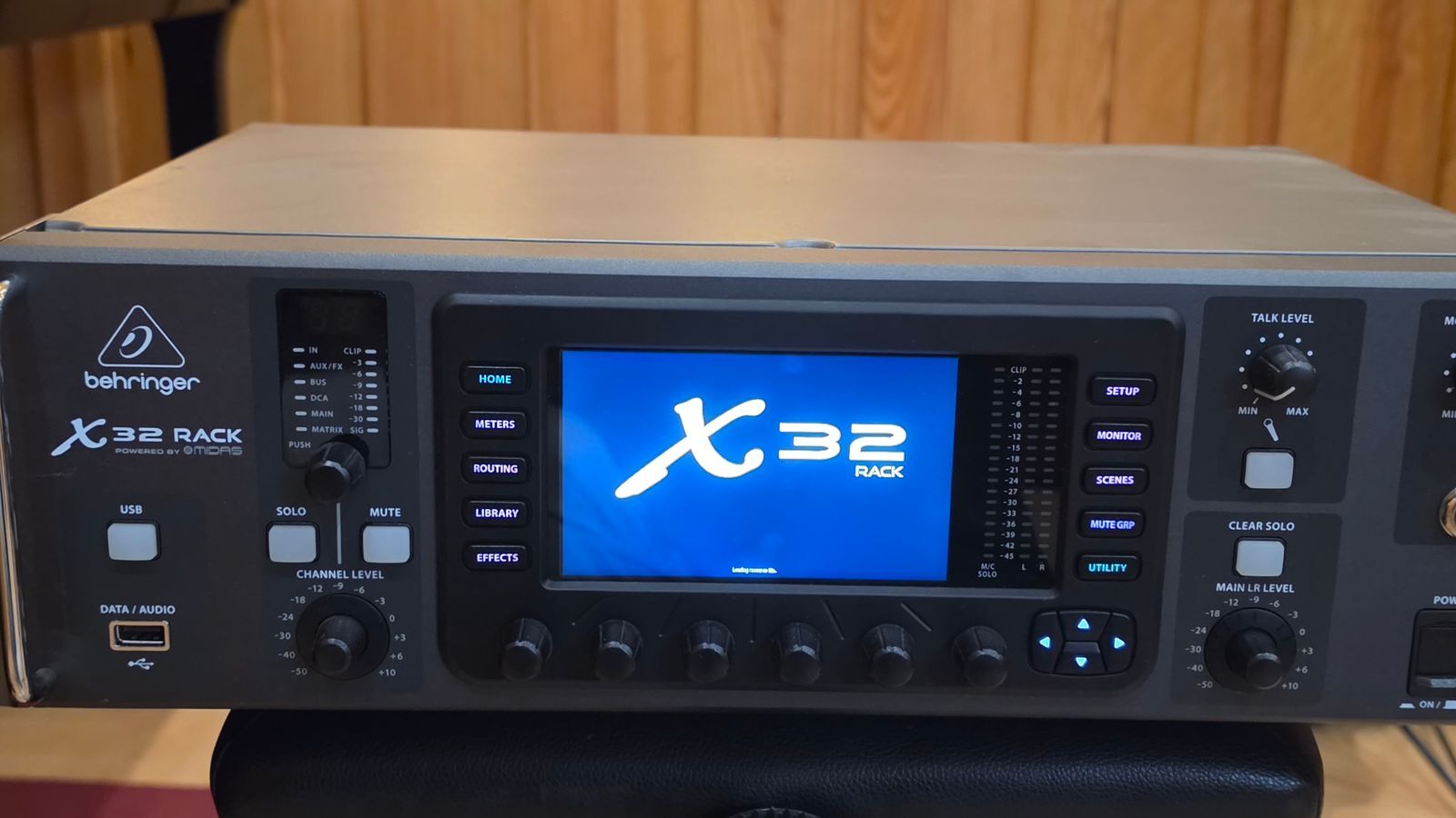 Behringer X32 Rack (75043)