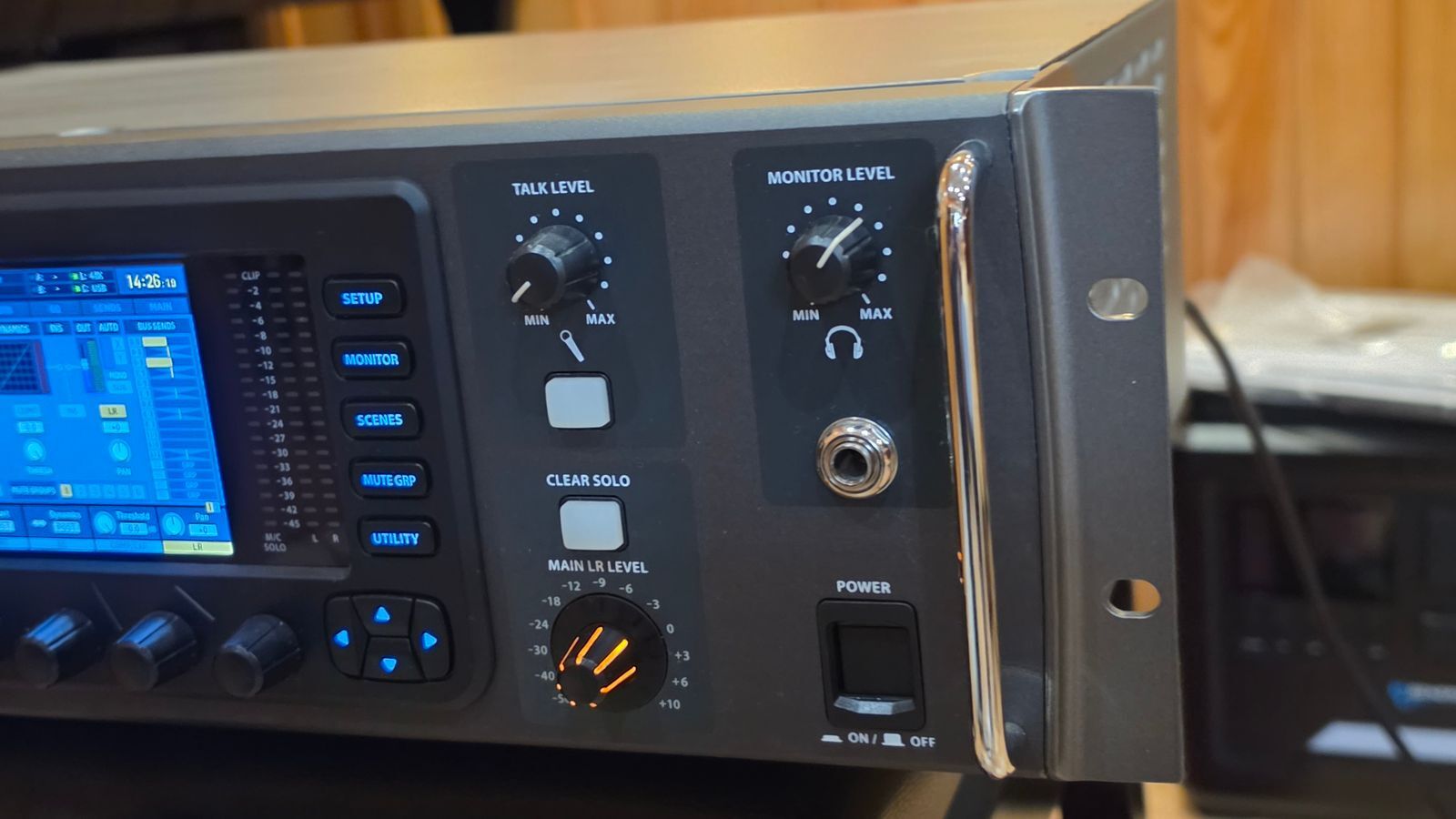Behringer X32 Rack (95680)