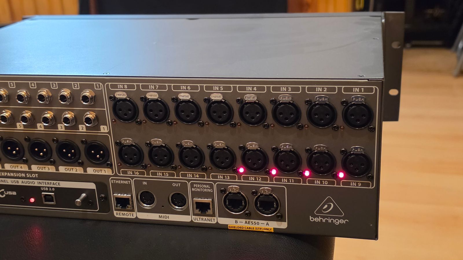 Behringer X32 Rack (23179)