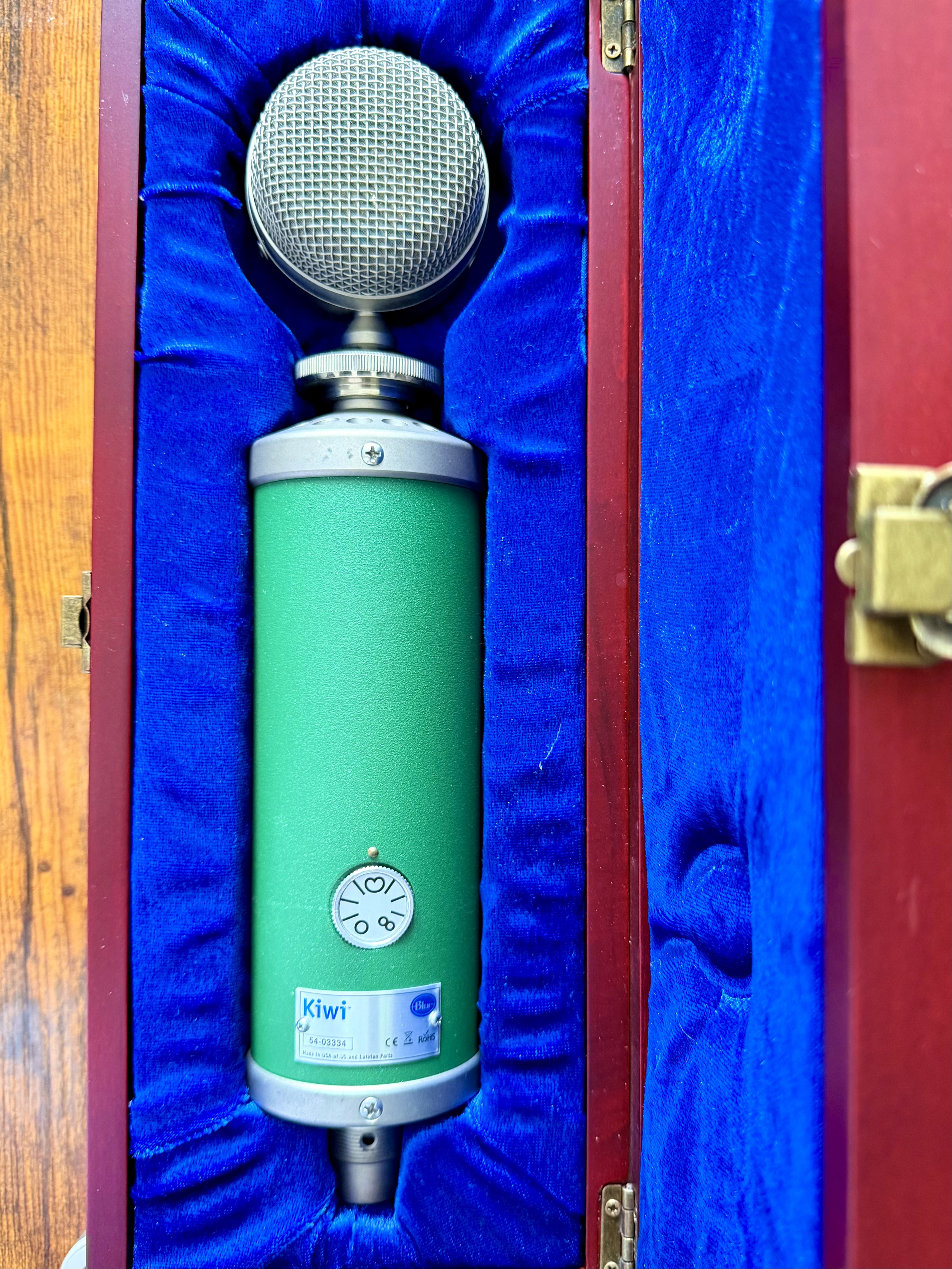 Blue Microphones Kiwi (60337)