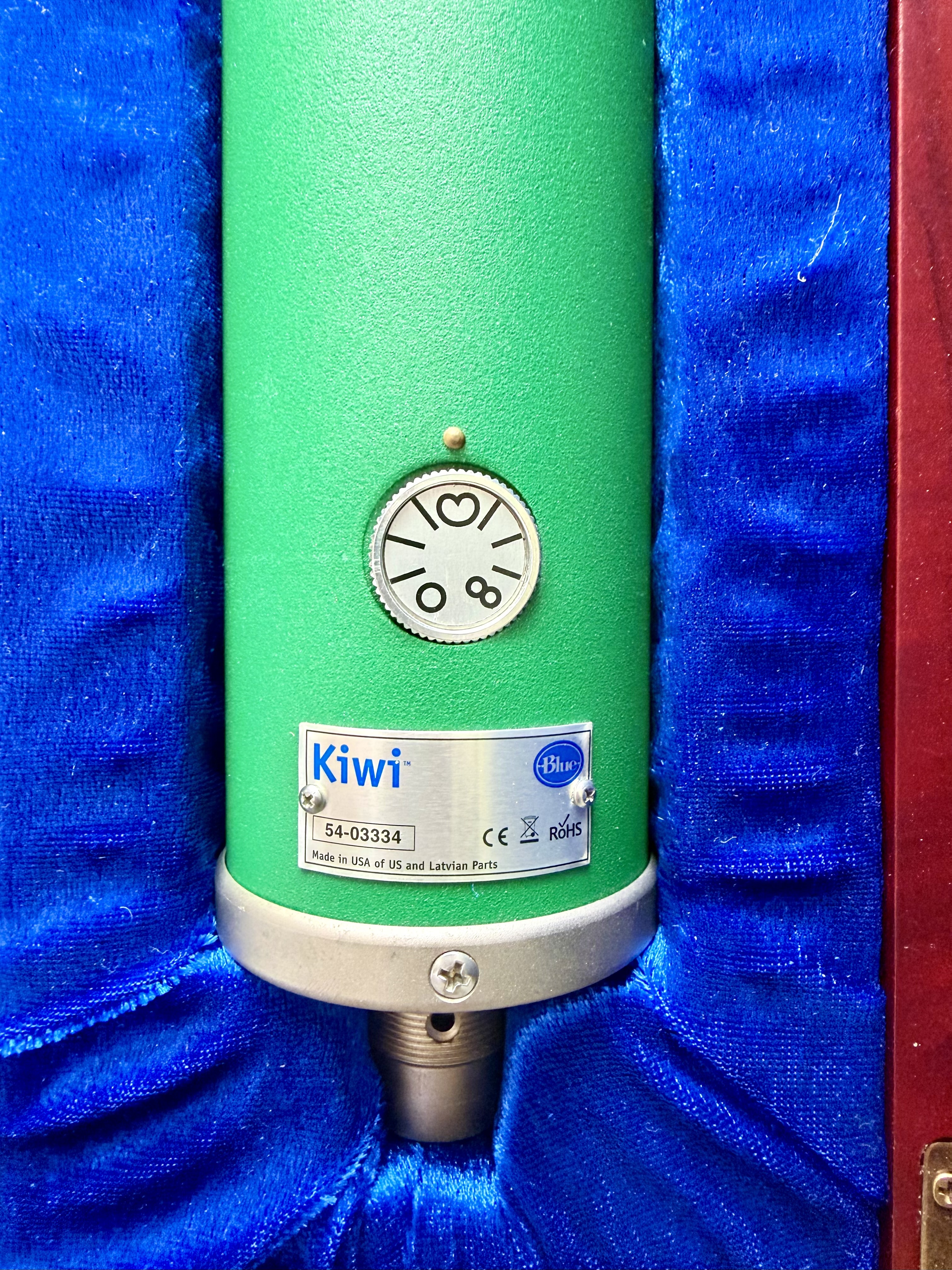 Blue Microphones Kiwi (54774)