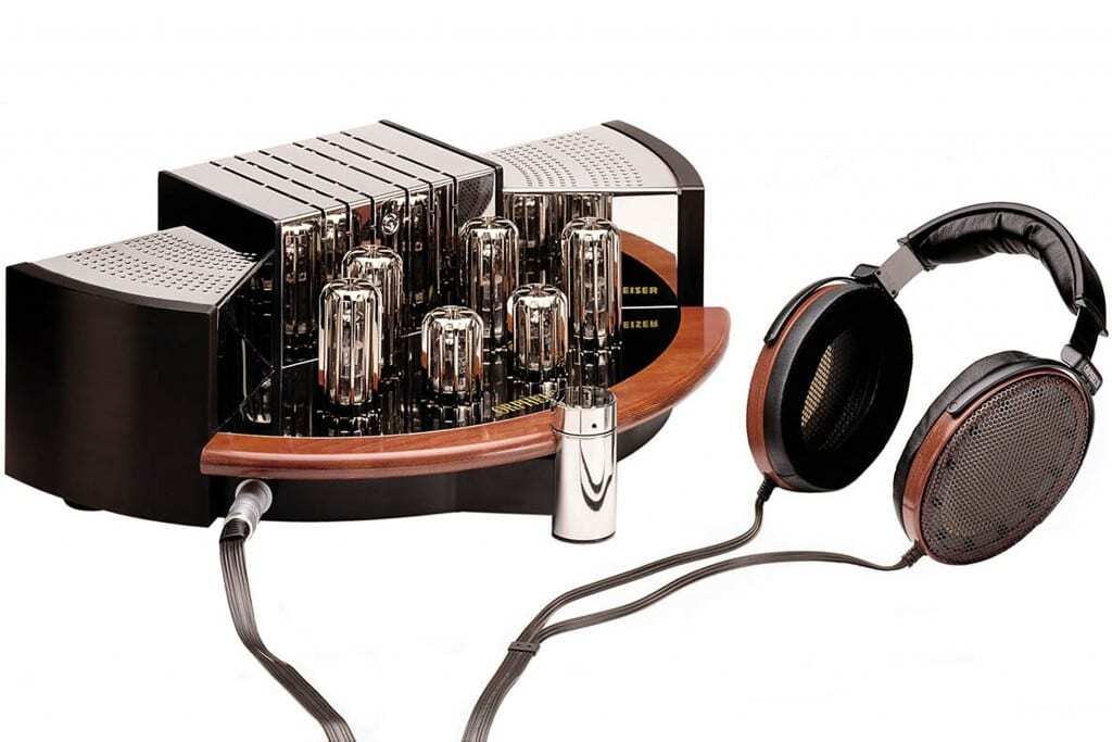 Sennheiser Orpheus HEV 90 / HE-90