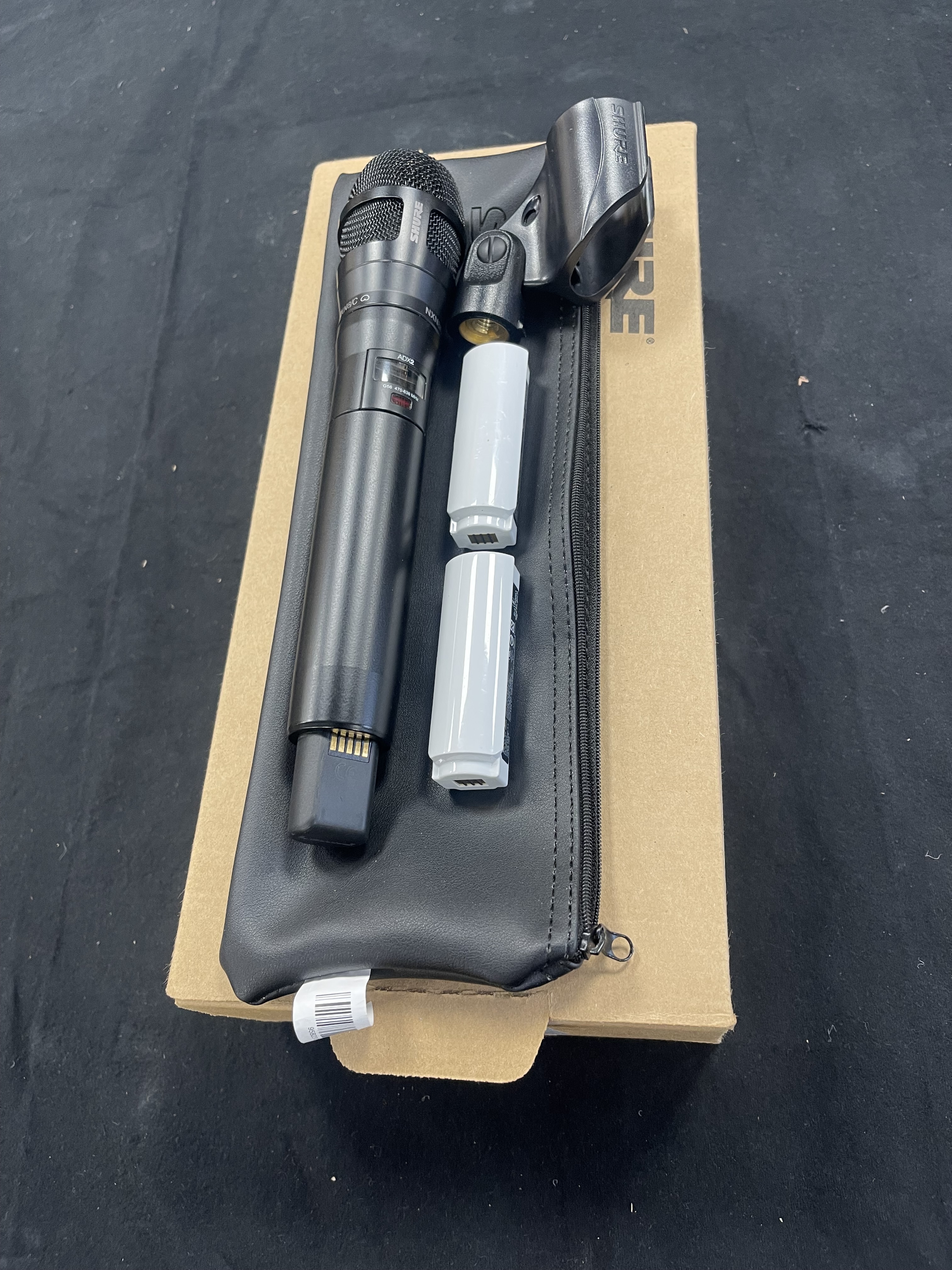 Shure Axient (47580)
