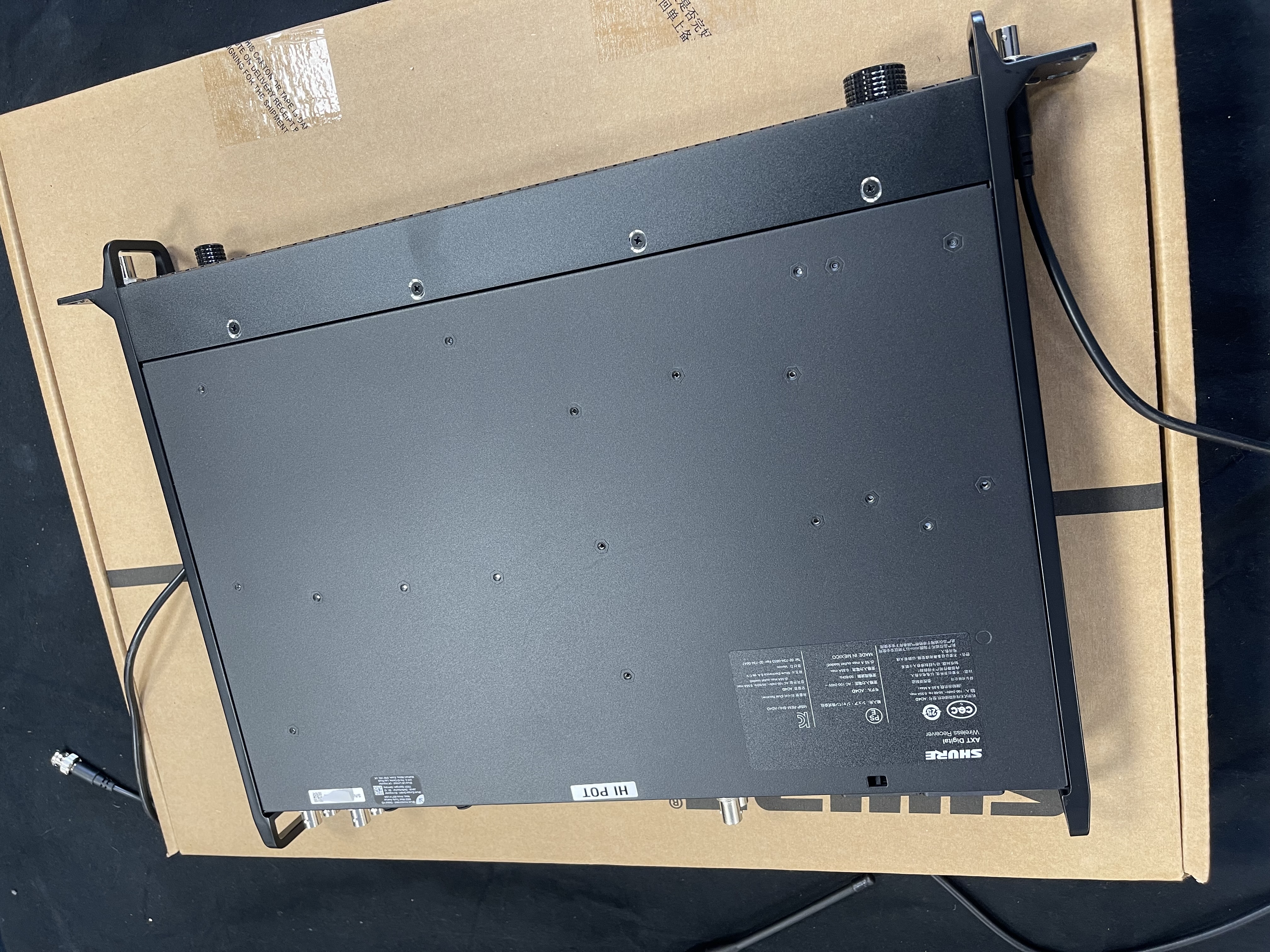 Shure Axient (52259)