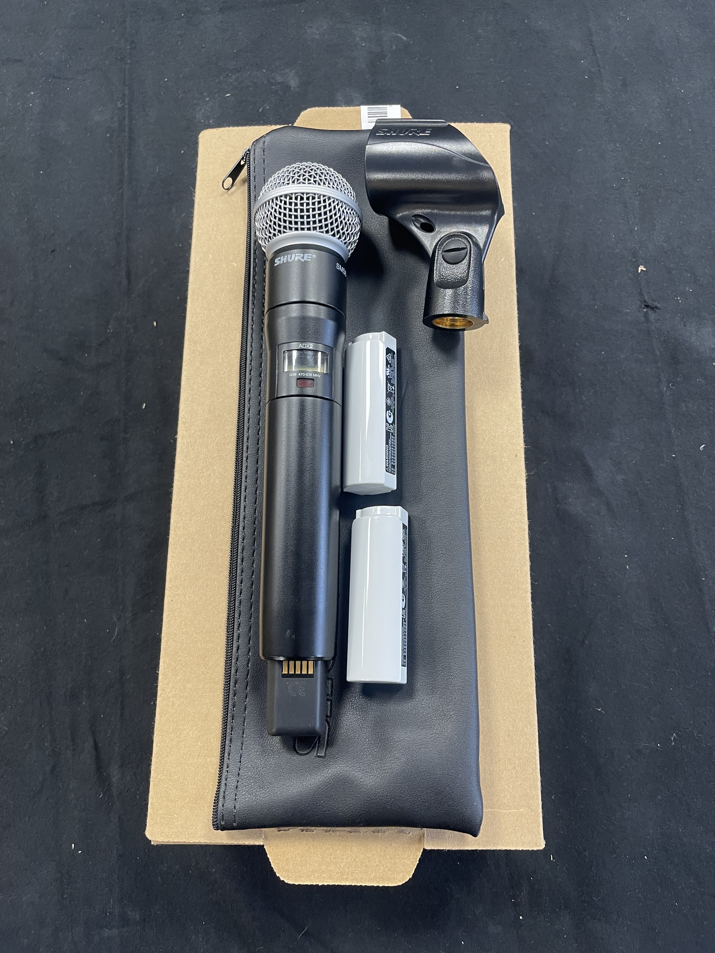 Shure Axient (59552)