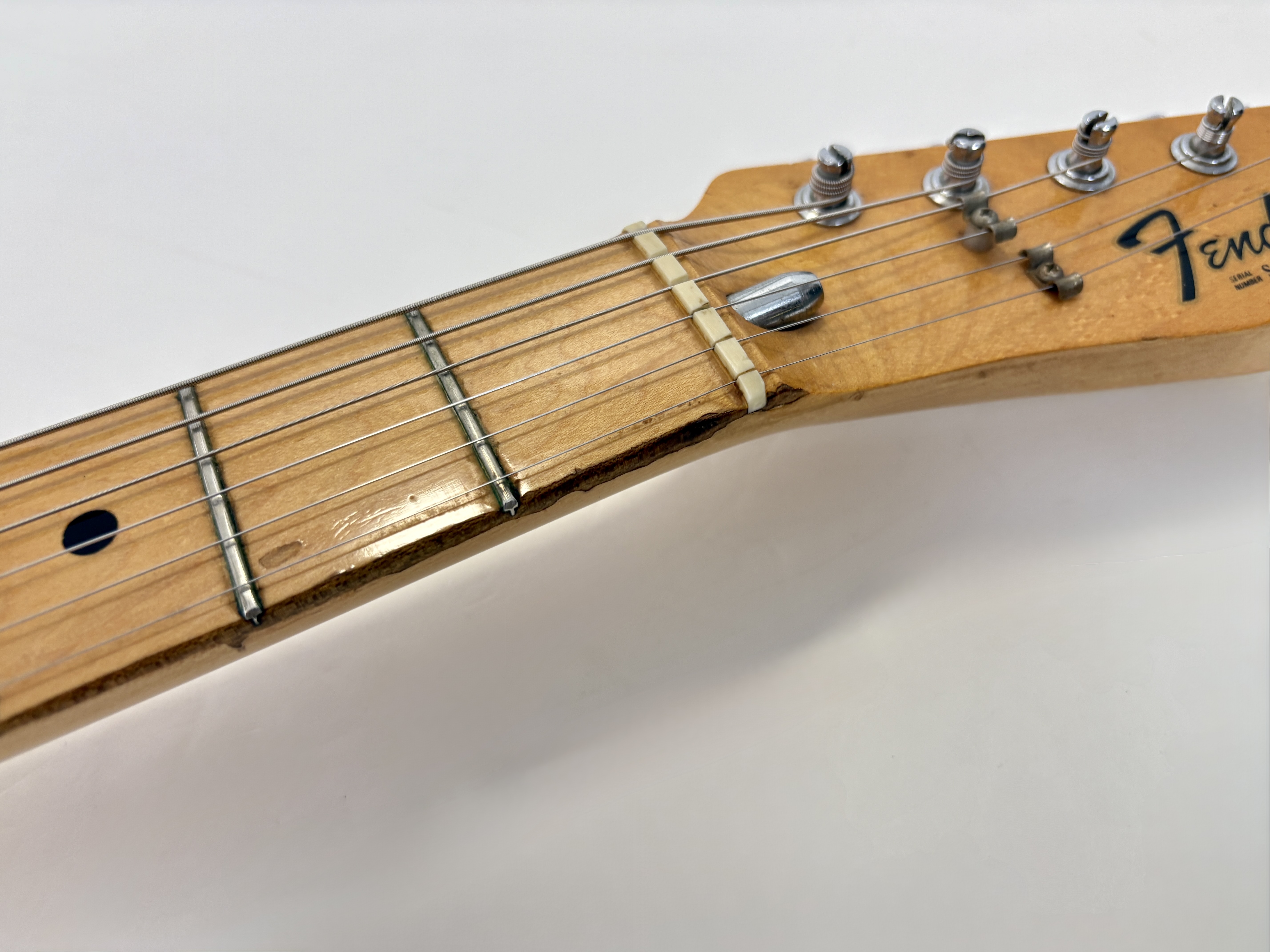 Fender Telecaster Custom (1978) (83945)