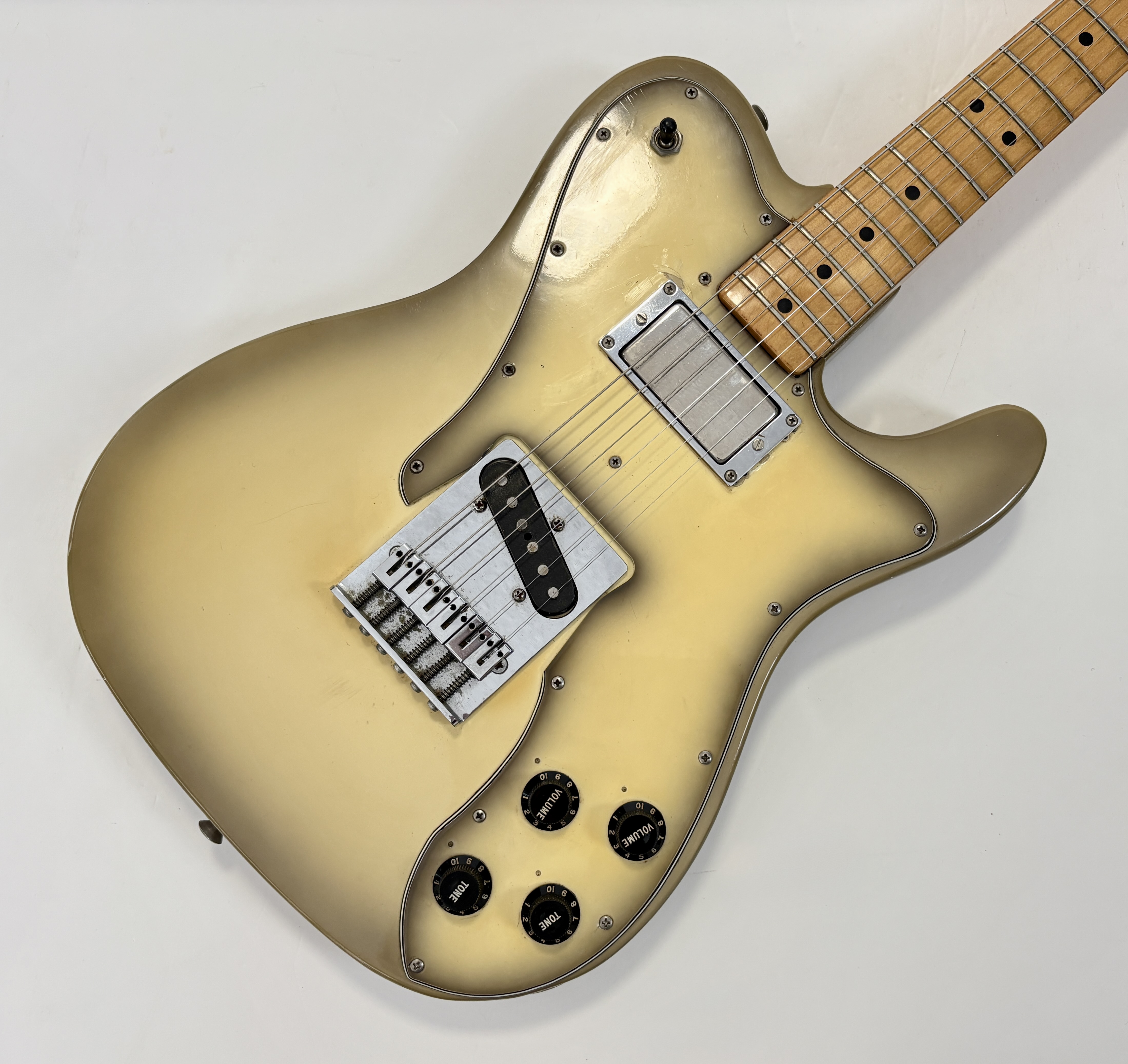 Fender Telecaster Custom (1978) (71741)