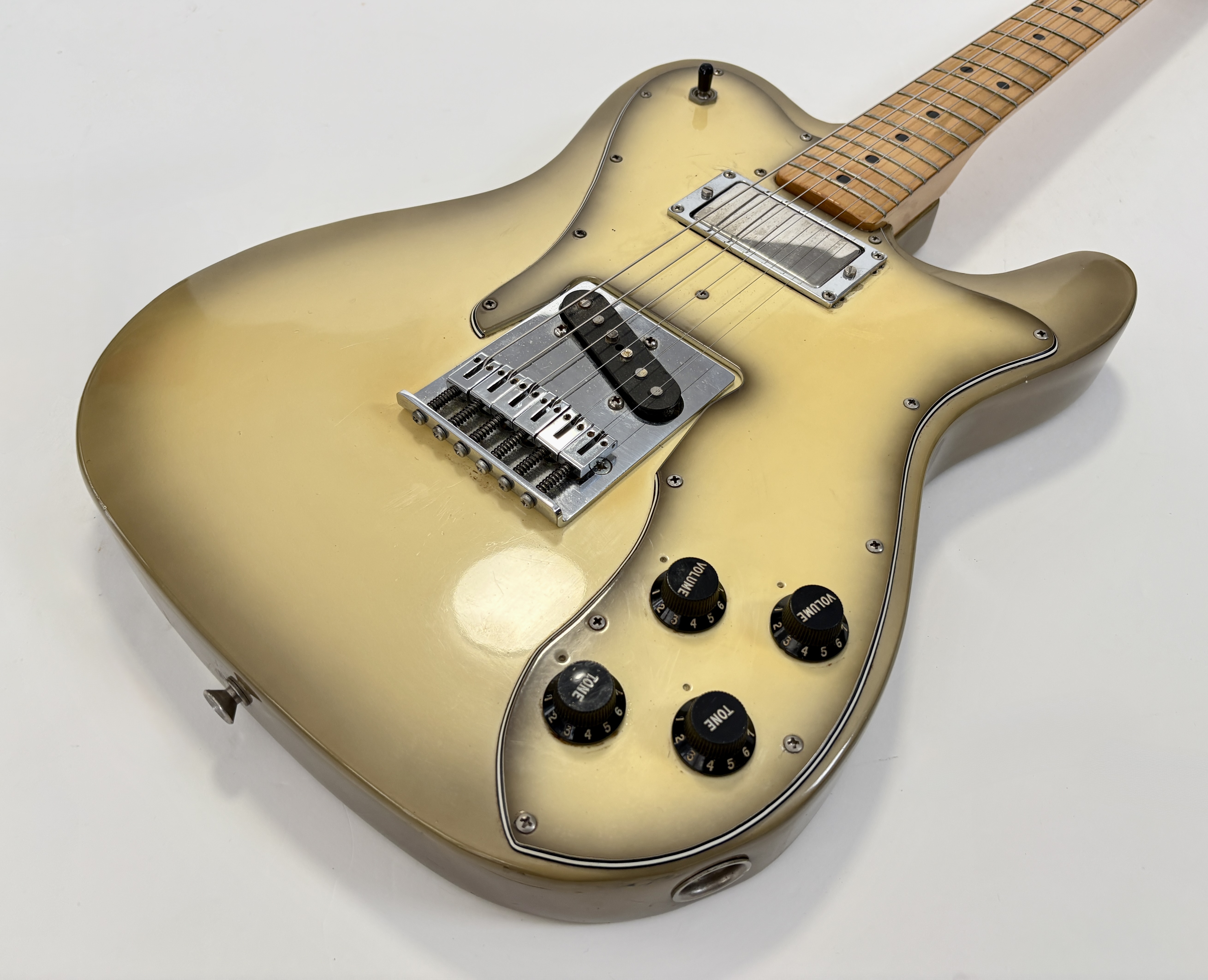 Fender Telecaster Custom (1978) (11686)