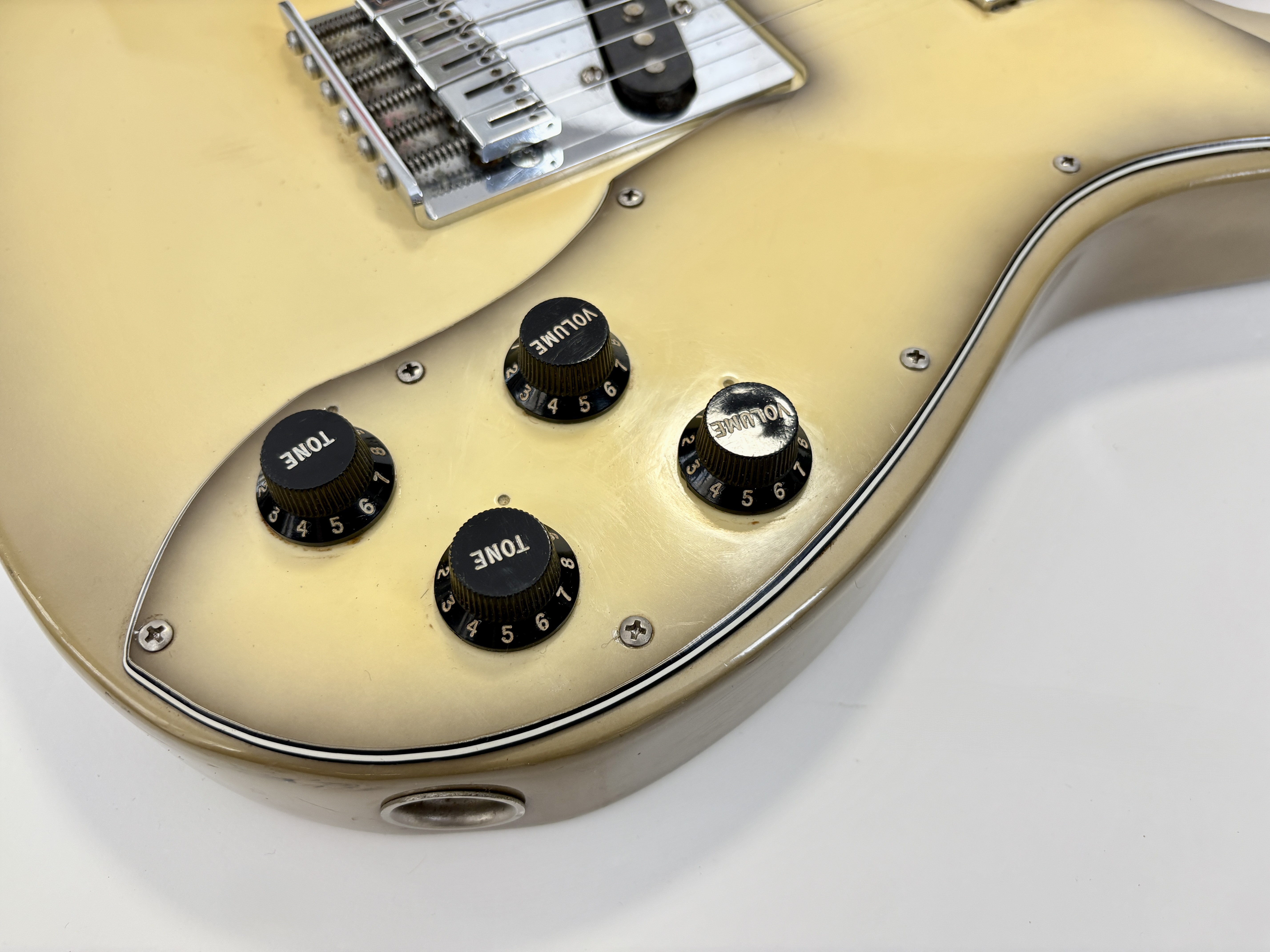 Fender Telecaster Custom (1978) (27177)